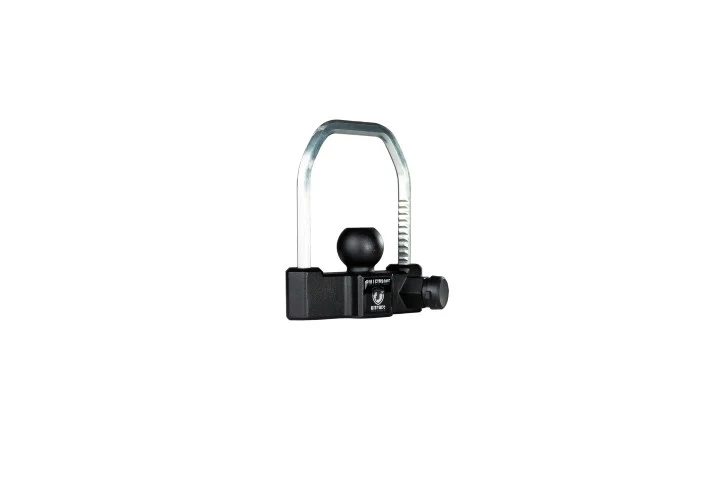 BulletProof Medium Duty Coupler Lock - Image 38