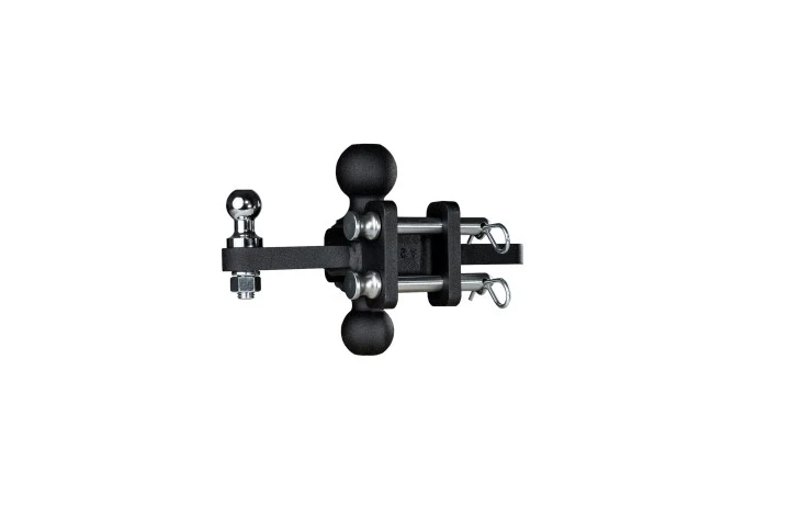 BulletProof Medium Duty Sway Control Ball Mount - Image 19
