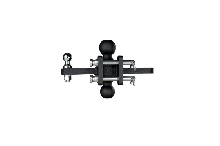 BulletProof Medium Duty Sway Control Ball Mount - Image 21