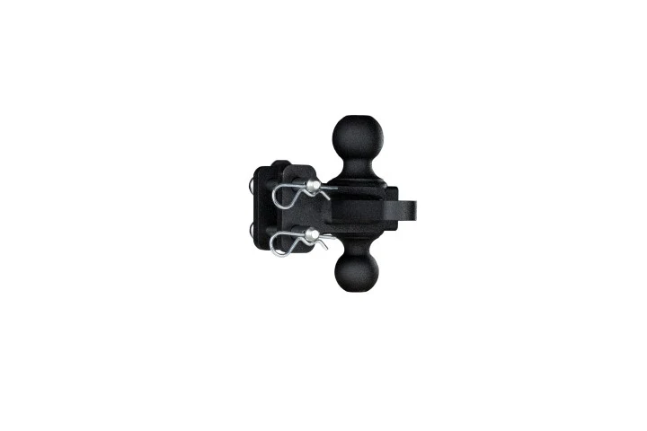 BulletProof Medium Duty Sway Control Ball Mount - Image 28