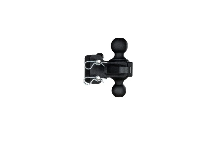 BulletProof Medium Duty Sway Control Ball Mount - Image 29