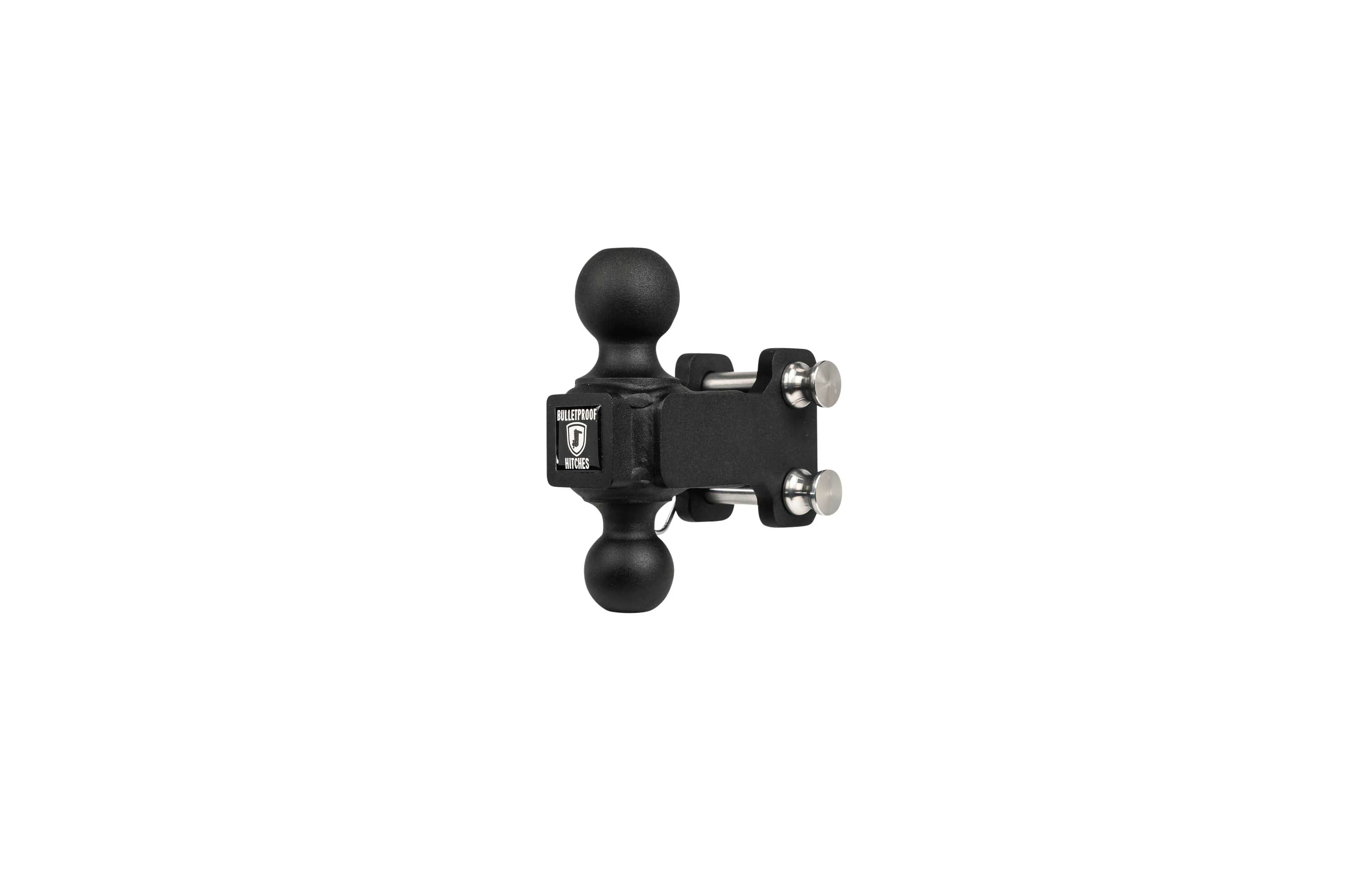 BulletProof Medium Duty Weight Distribution 2" & 2-5/16" Dual Ball attachment - Image 10