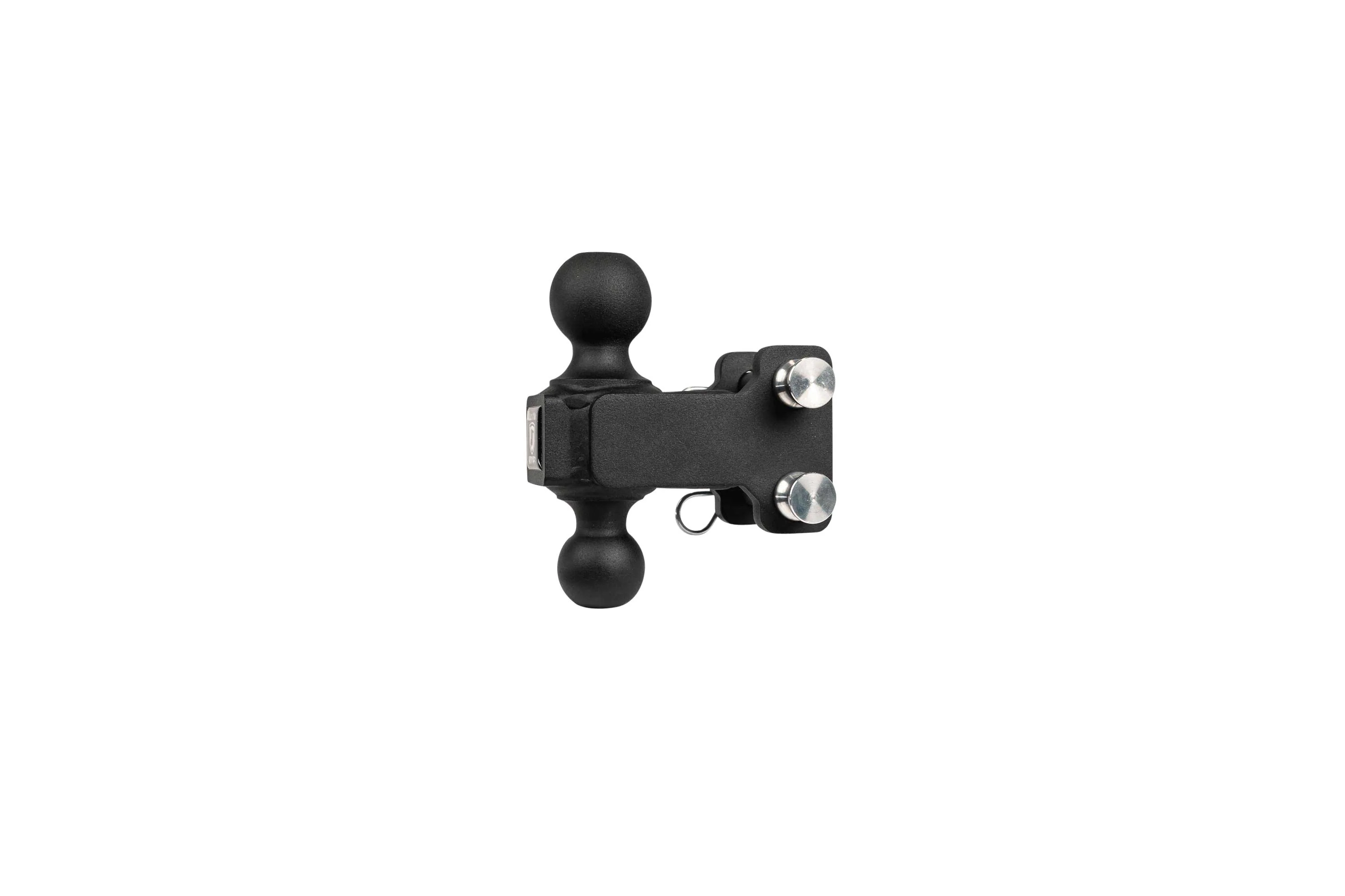 BulletProof Medium Duty Weight Distribution 2" & 2-5/16" Dual Ball attachment - Image 13