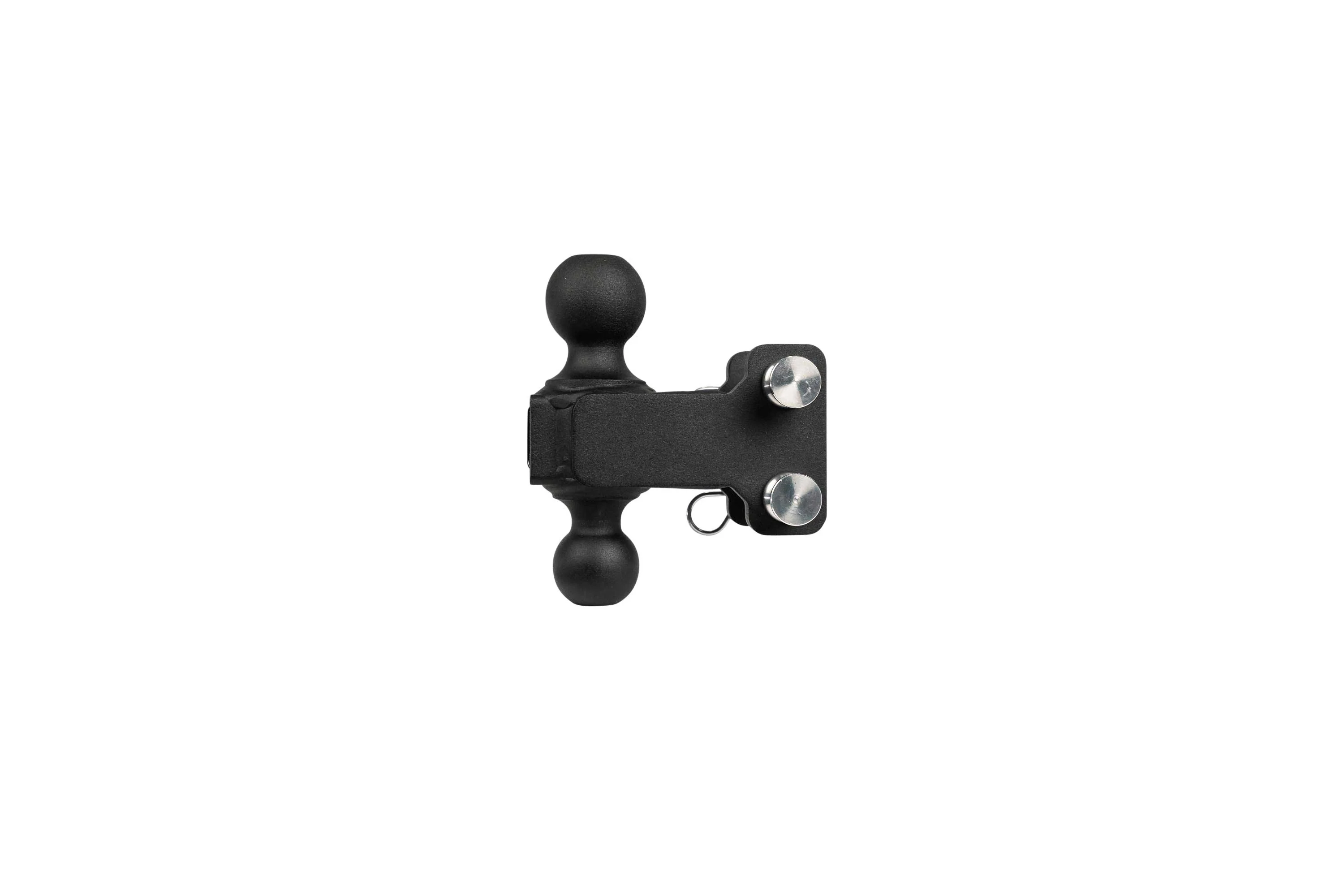BulletProof Medium Duty Weight Distribution 2" & 2-5/16" Dual Ball attachment - Image 14