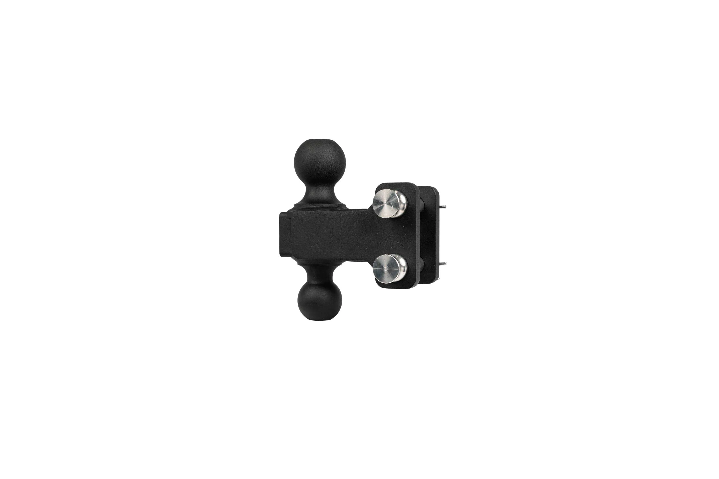 BulletProof Medium Duty Weight Distribution 2" & 2-5/16" Dual Ball attachment - Image 17