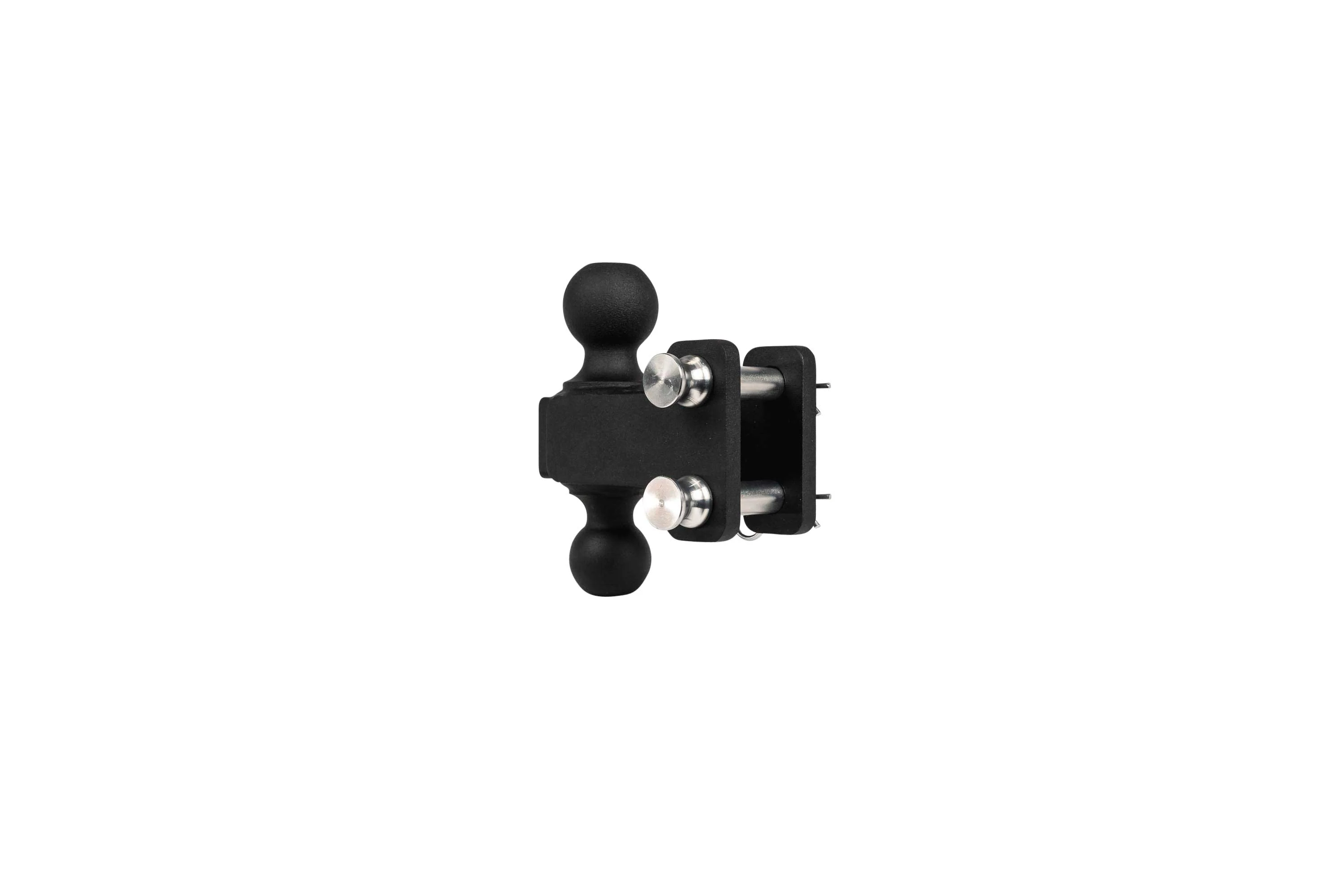 BulletProof Medium Duty Weight Distribution 2" & 2-5/16" Dual Ball attachment - Image 19