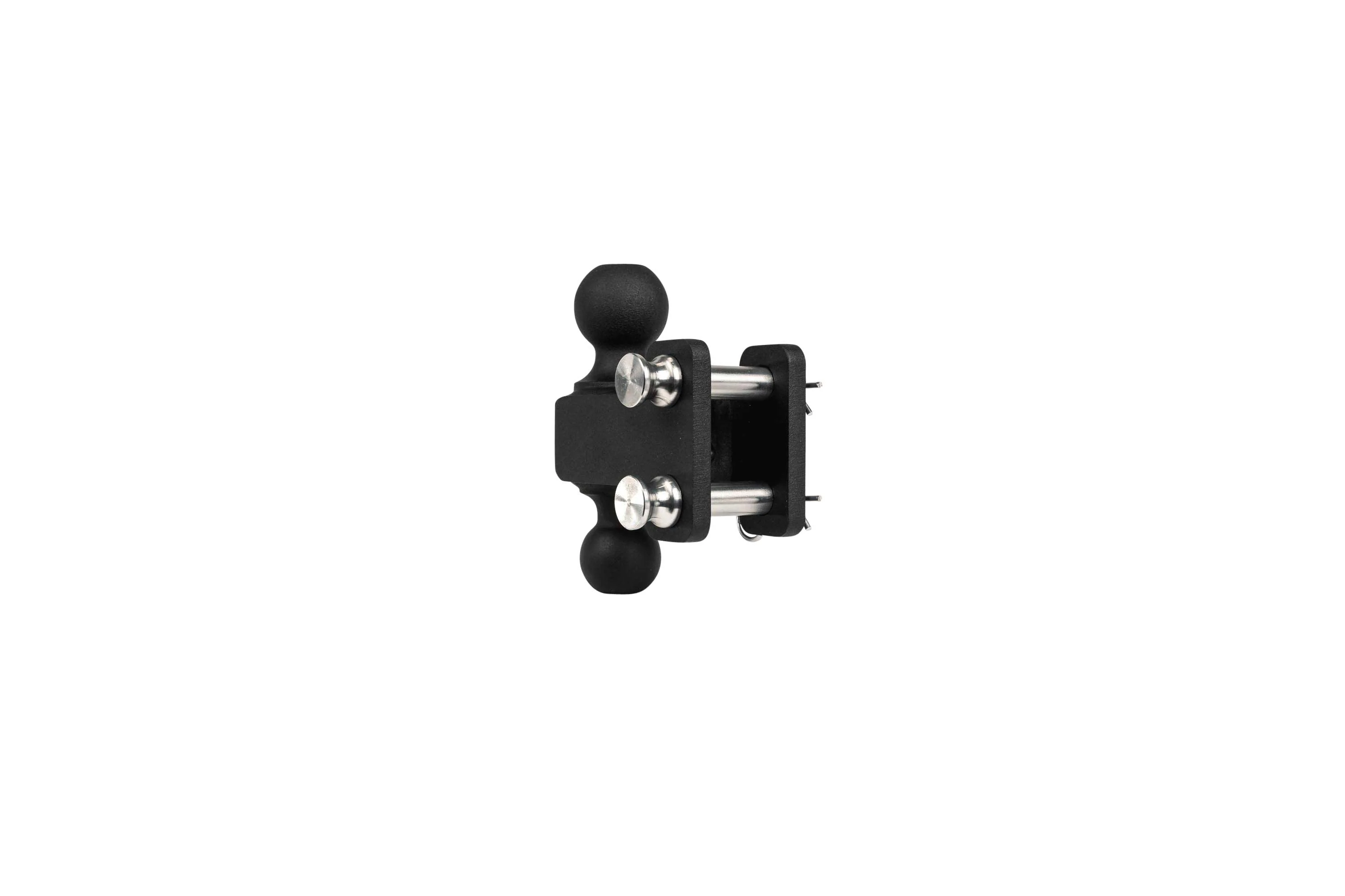 BulletProof Medium Duty Weight Distribution 2" & 2-5/16" Dual Ball attachment - Image 20