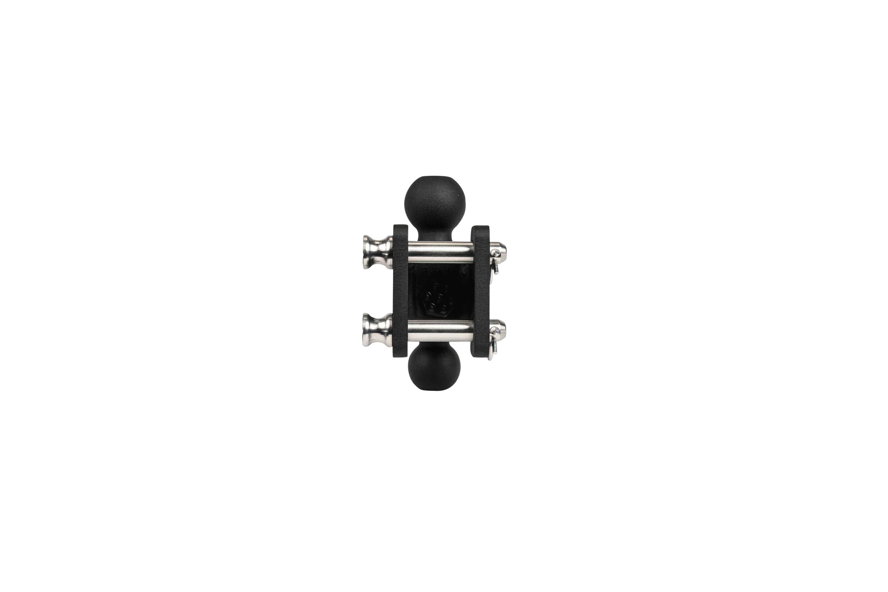 BulletProof Medium Duty Weight Distribution 2" & 2-5/16" Dual Ball attachment - Image 23