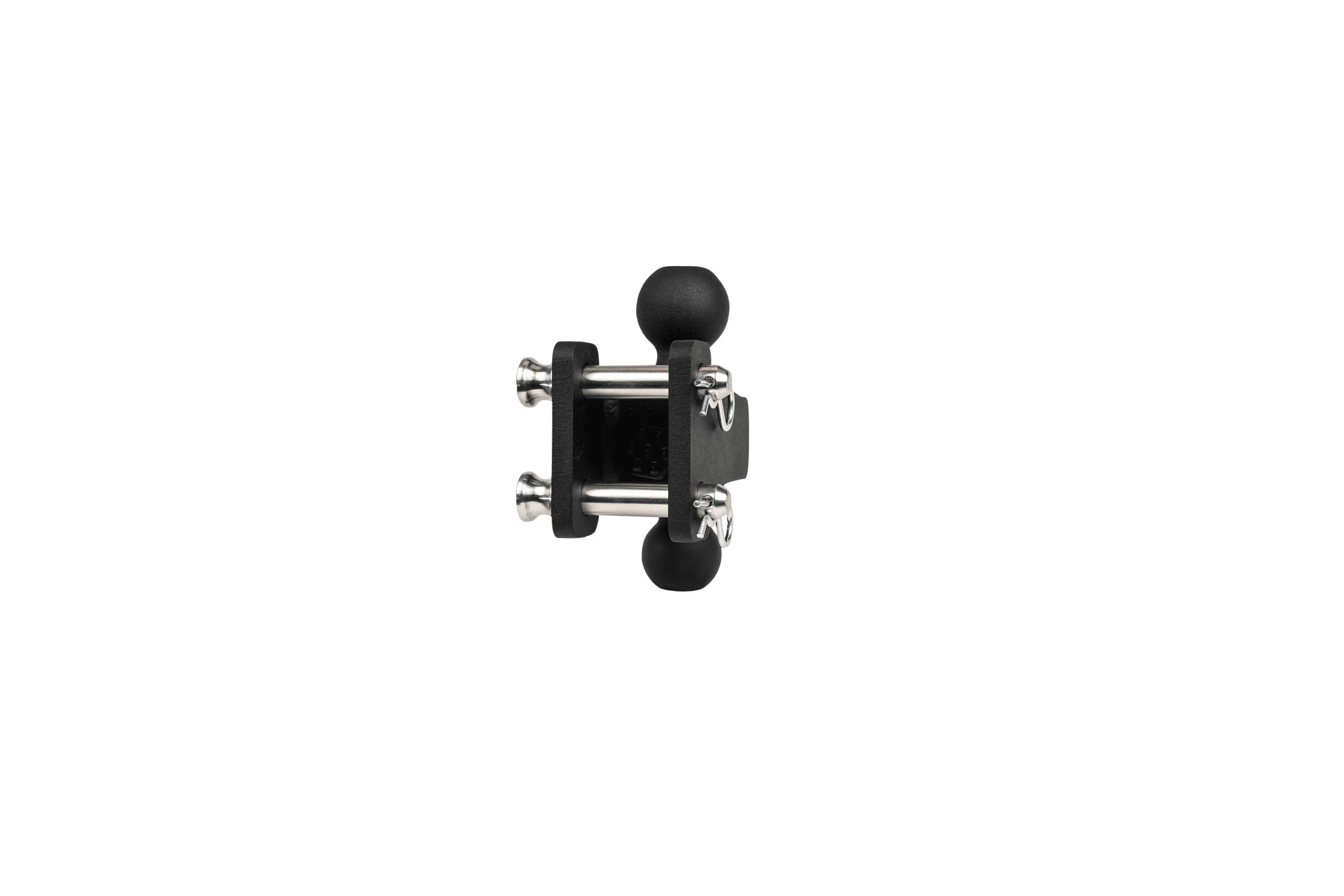 BulletProof Medium Duty Weight Distribution 2" & 2-5/16" Dual Ball attachment - Image 25