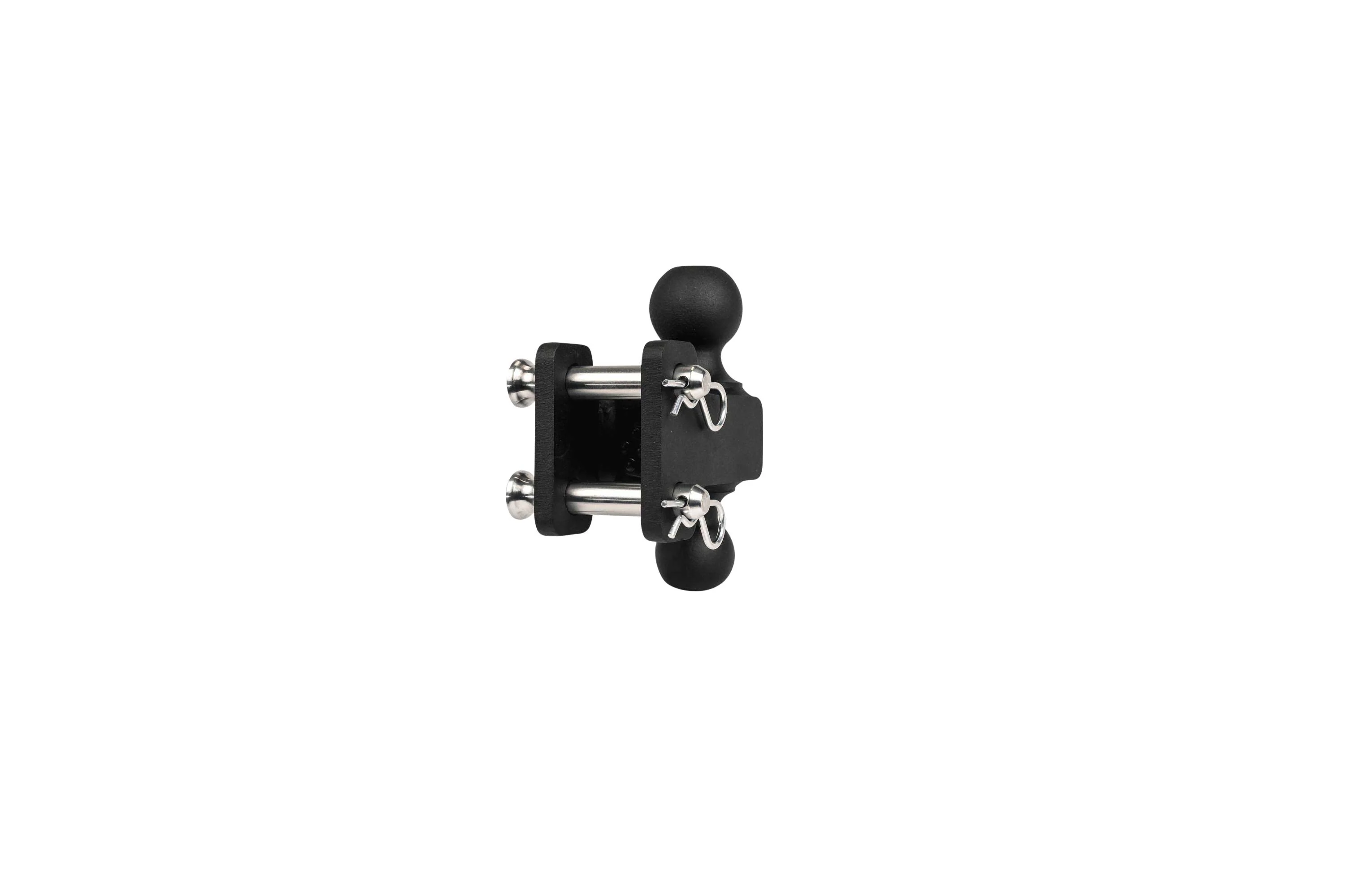BulletProof Medium Duty Weight Distribution 2" & 2-5/16" Dual Ball attachment - Image 26
