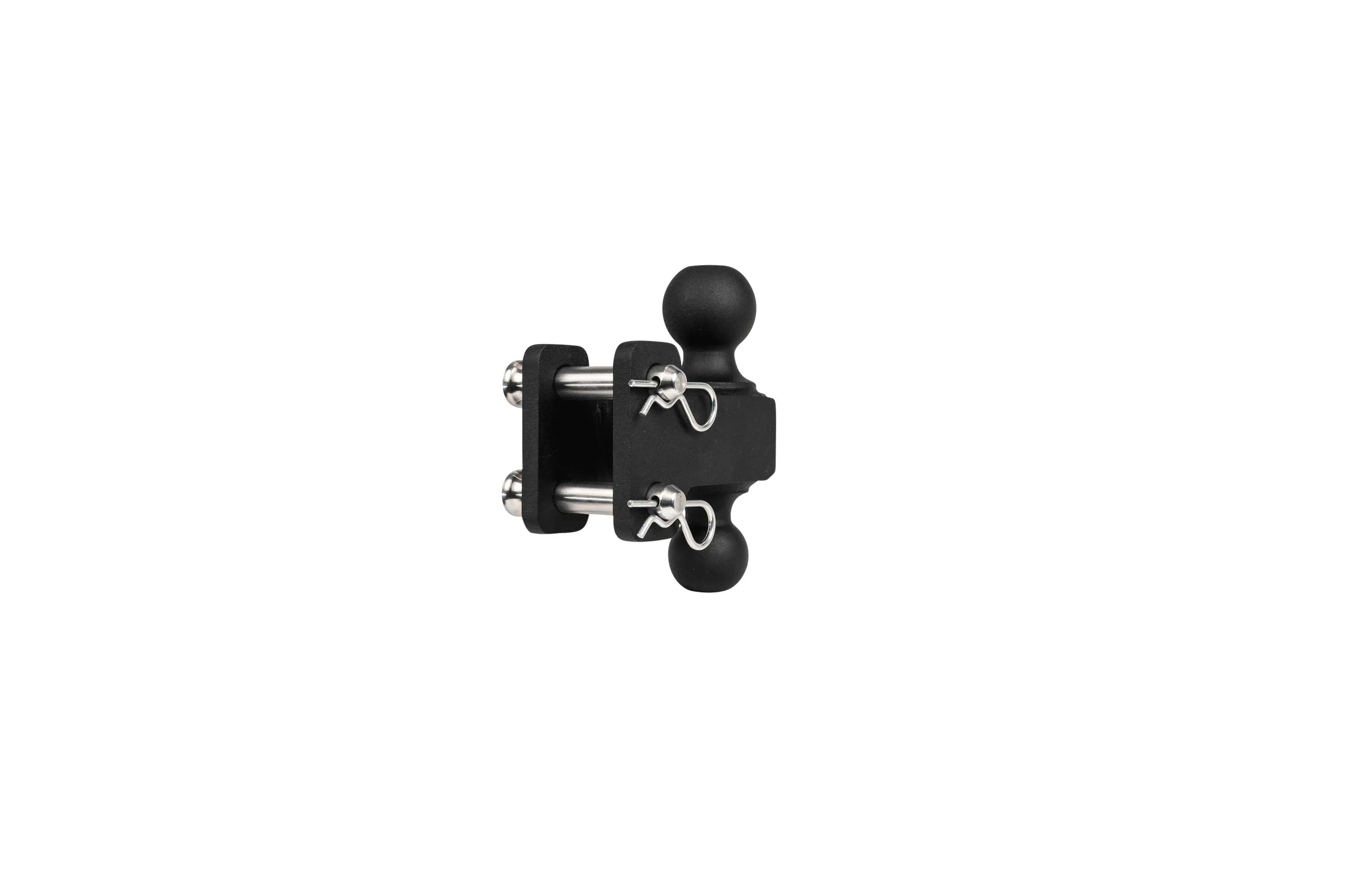 BulletProof Medium Duty Weight Distribution 2" & 2-5/16" Dual Ball attachment - Image 27