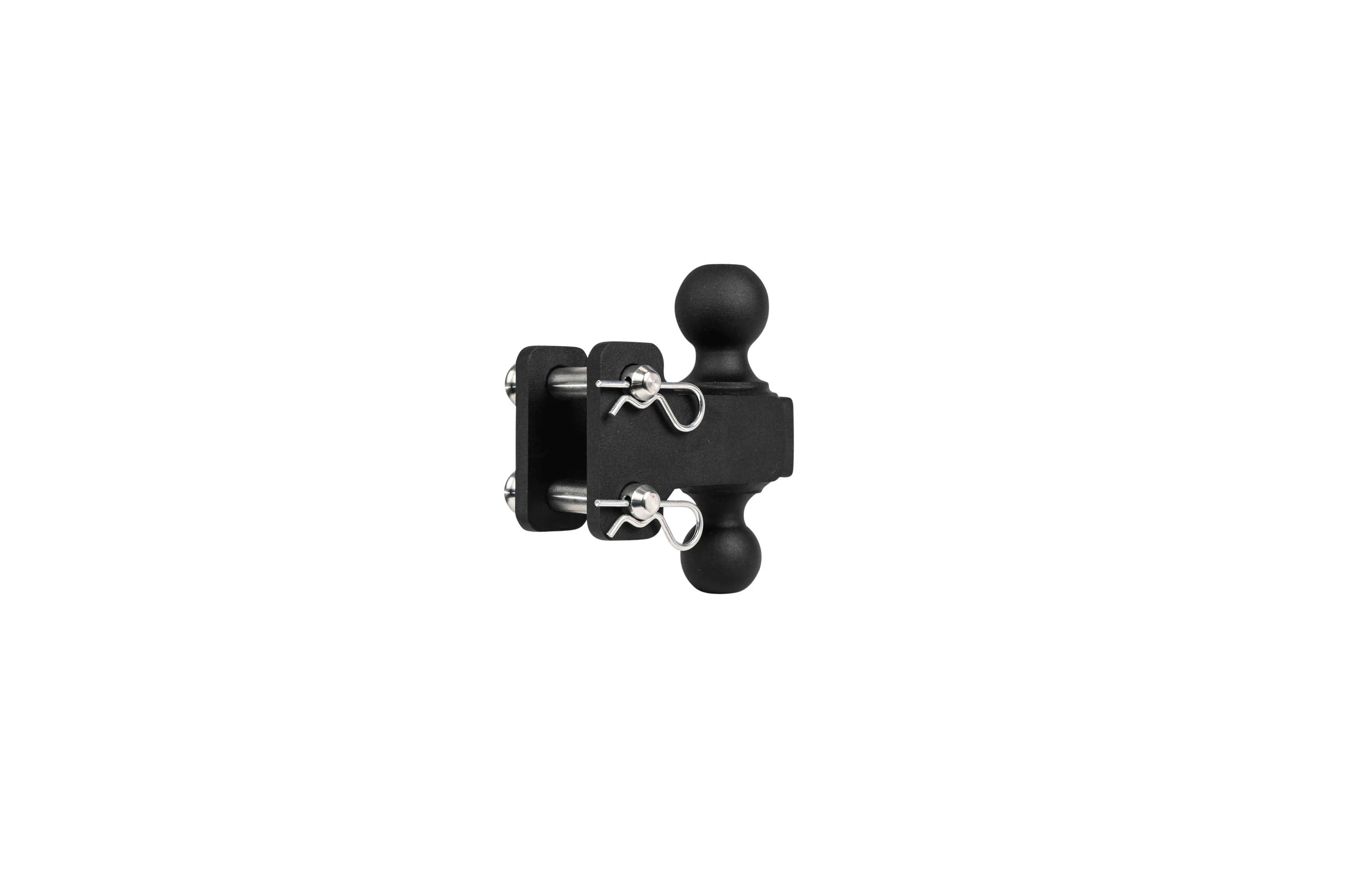 BulletProof Medium Duty Weight Distribution 2" & 2-5/16" Dual Ball attachment - Image 28