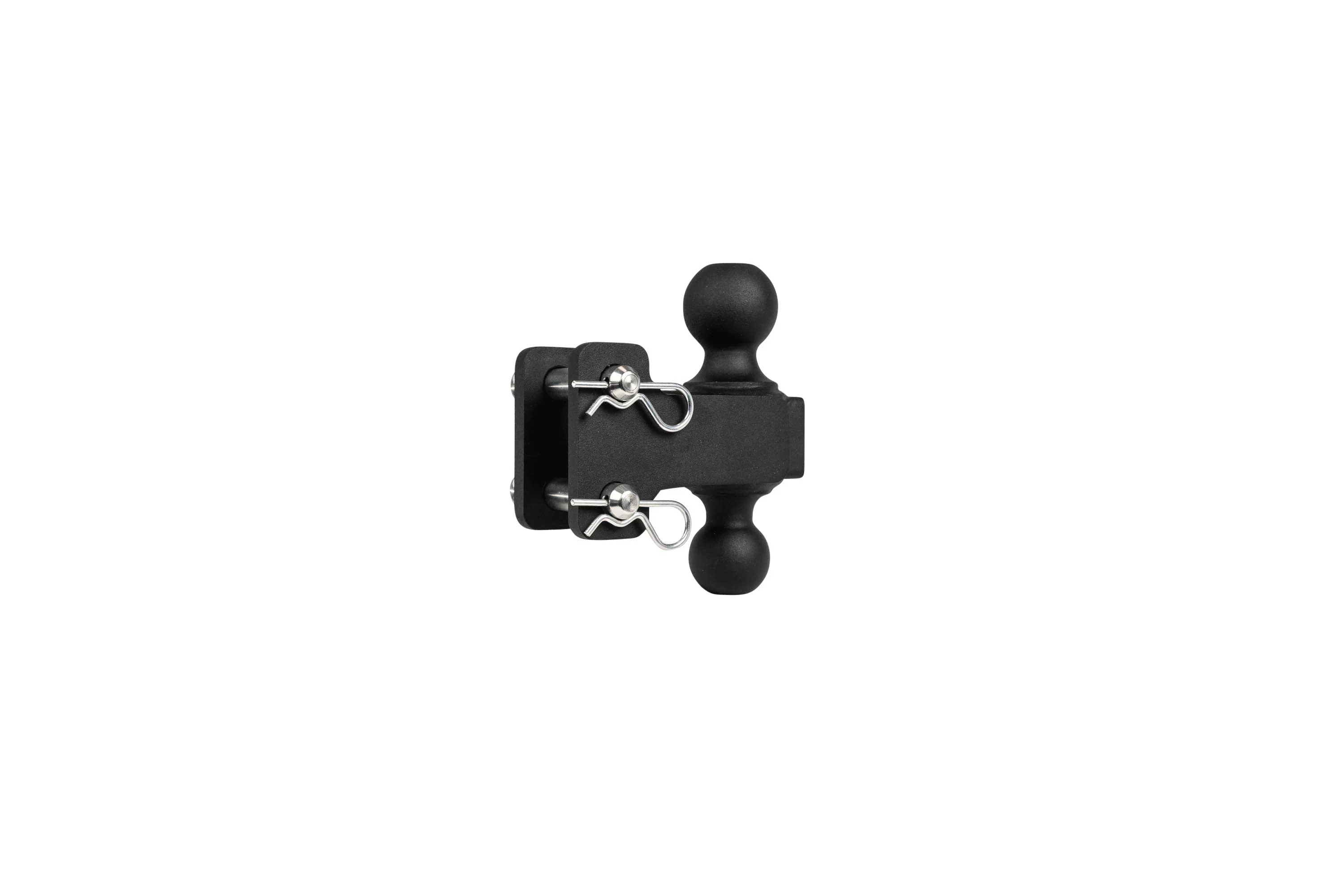 BulletProof Medium Duty Weight Distribution 2" & 2-5/16" Dual Ball attachment - Image 29