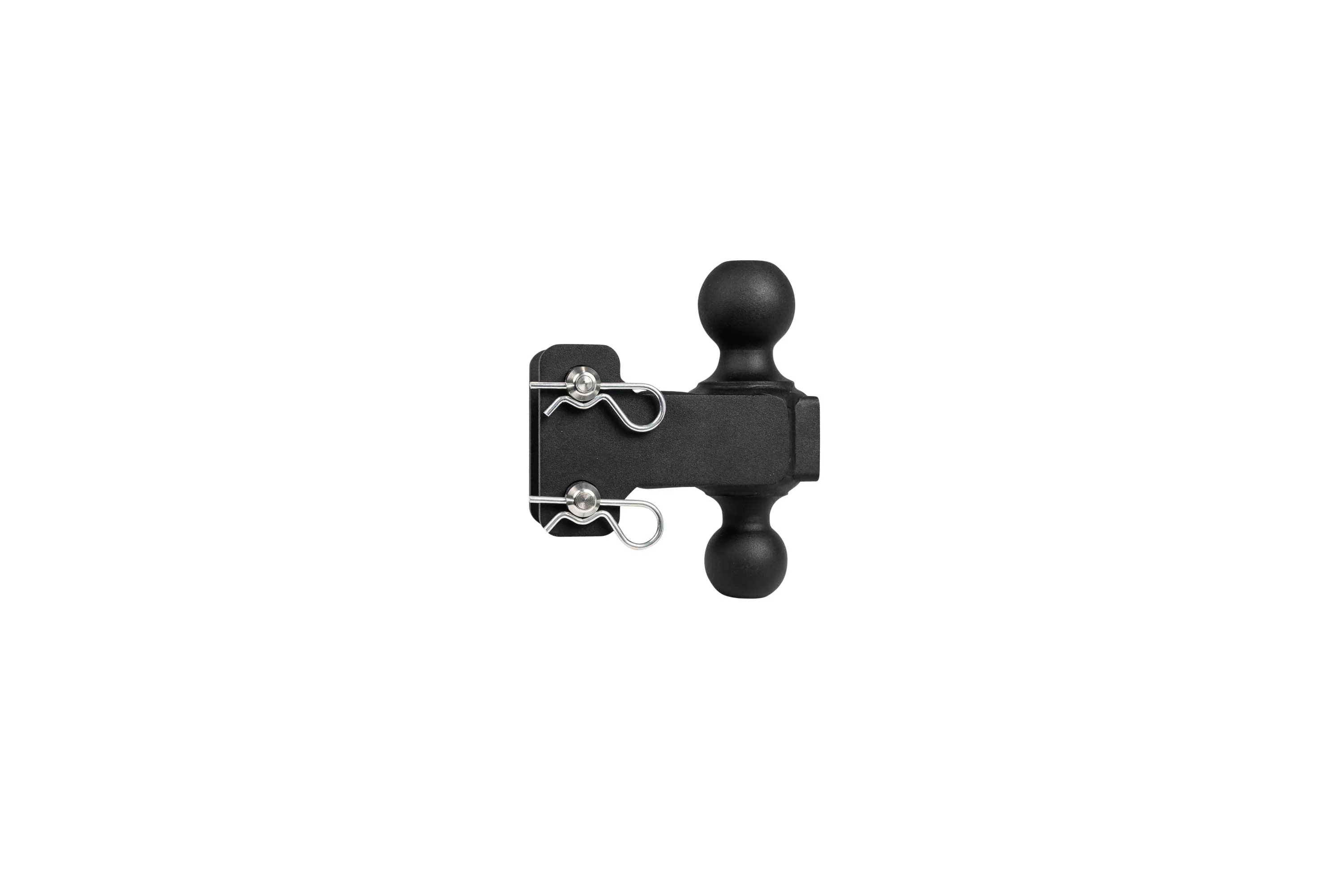 BulletProof Medium Duty Weight Distribution 2" & 2-5/16" Dual Ball attachment - Image 31