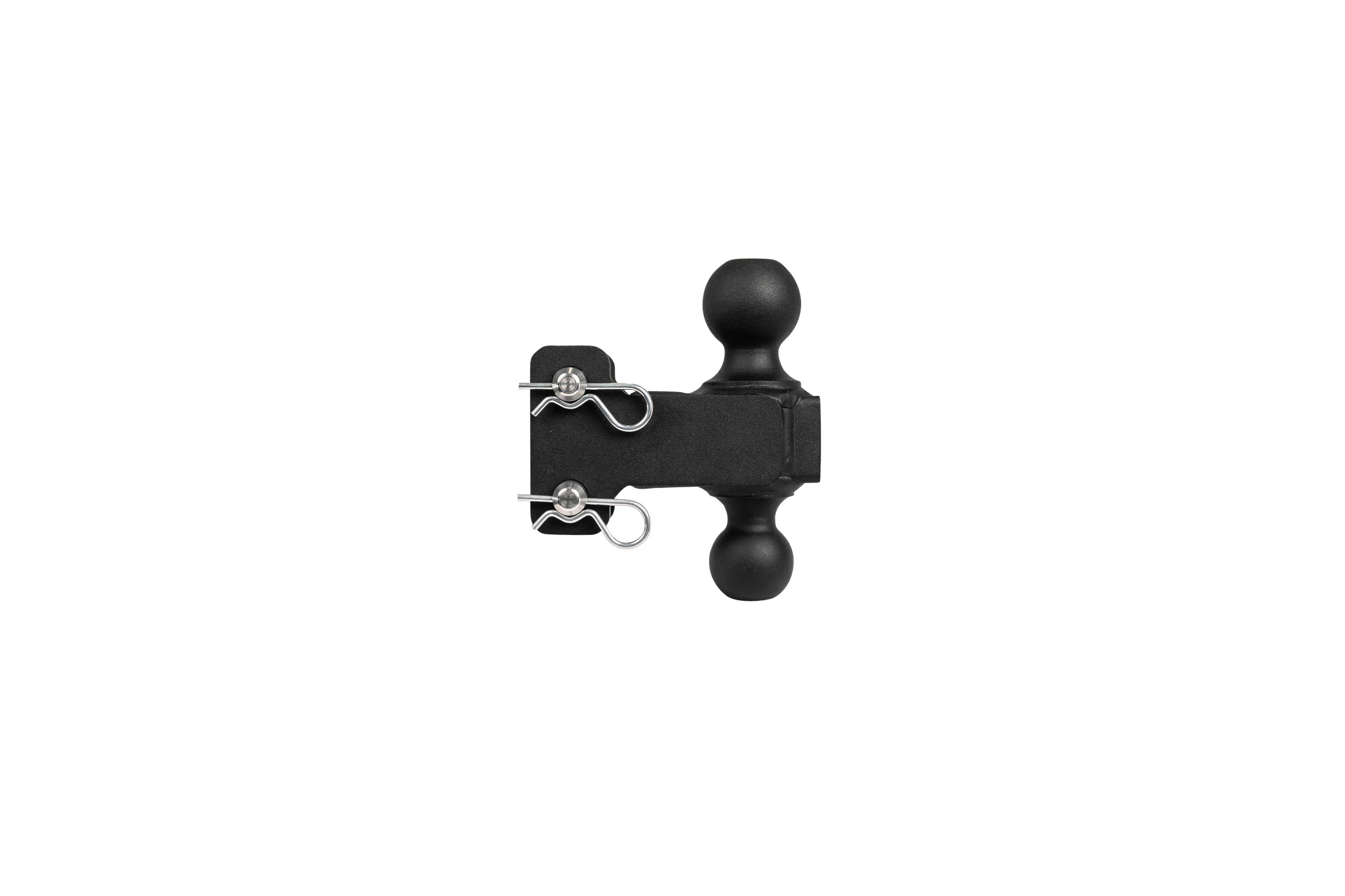 BulletProof Medium Duty Weight Distribution 2" & 2-5/16" Dual Ball attachment - Image 32