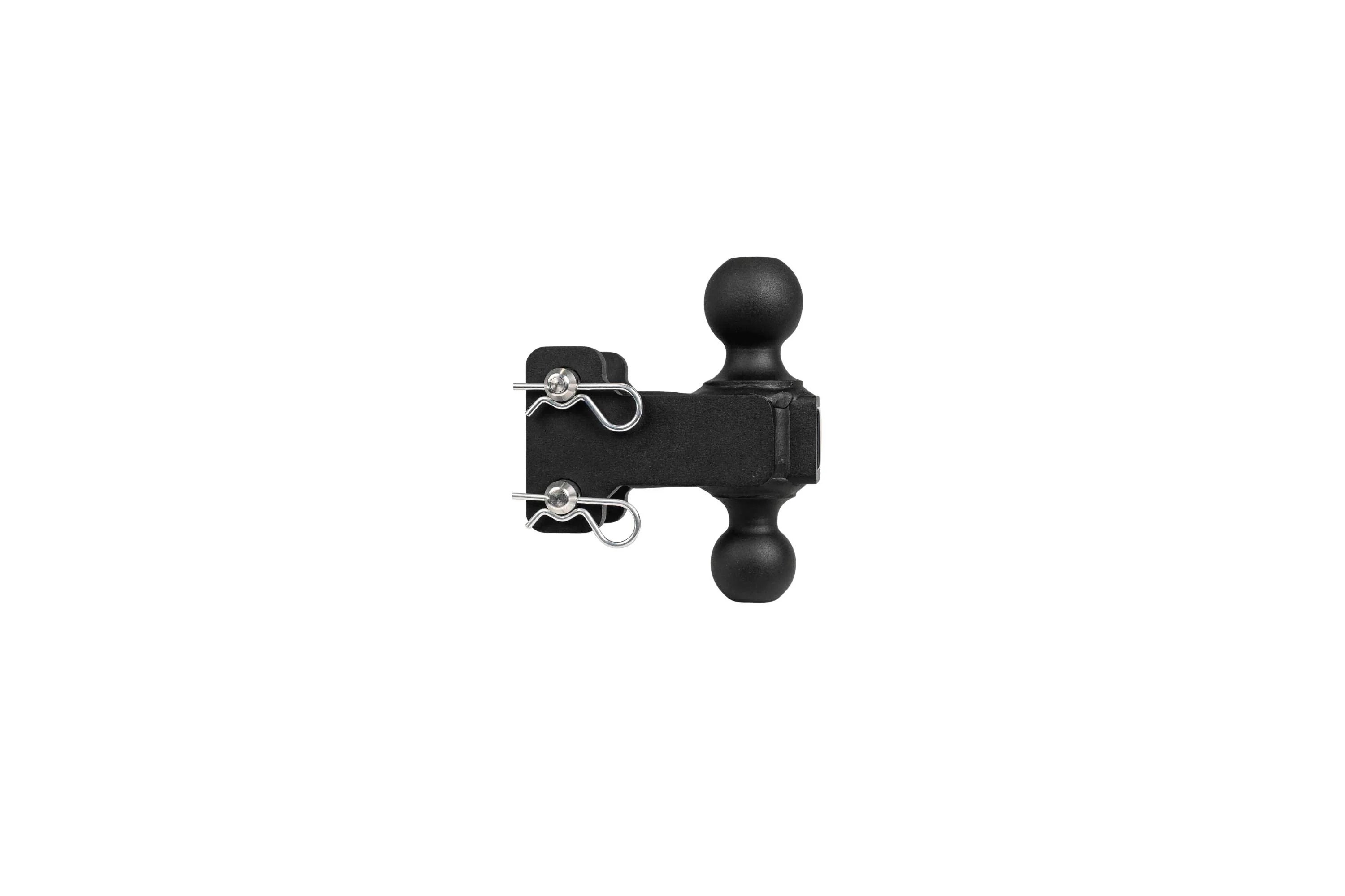 BulletProof Medium Duty Weight Distribution 2" & 2-5/16" Dual Ball attachment - Image 33