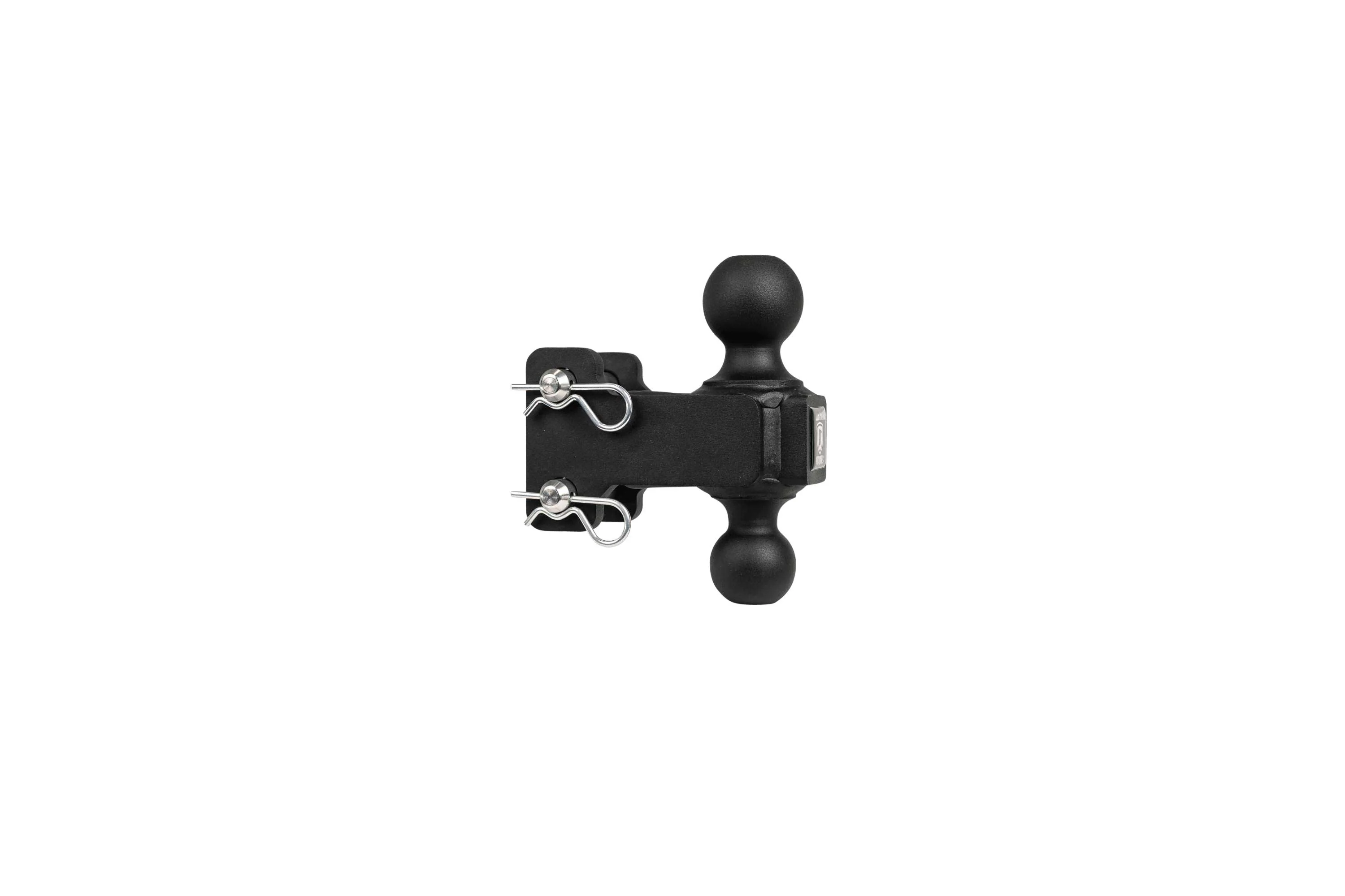 BulletProof Medium Duty Weight Distribution 2" & 2-5/16" Dual Ball attachment - Image 34