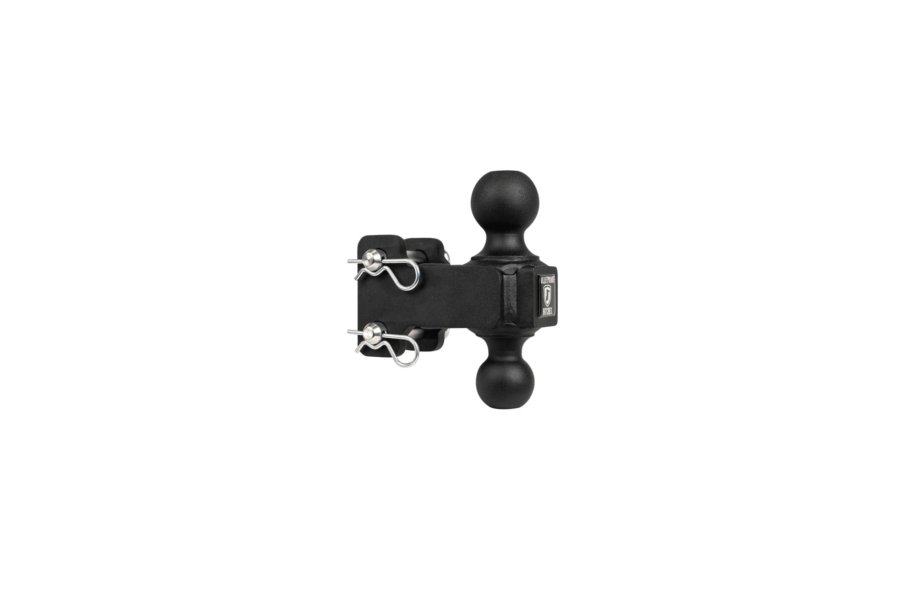 BulletProof Medium Duty Weight Distribution 2" & 2-5/16" Dual Ball attachment - Image 35