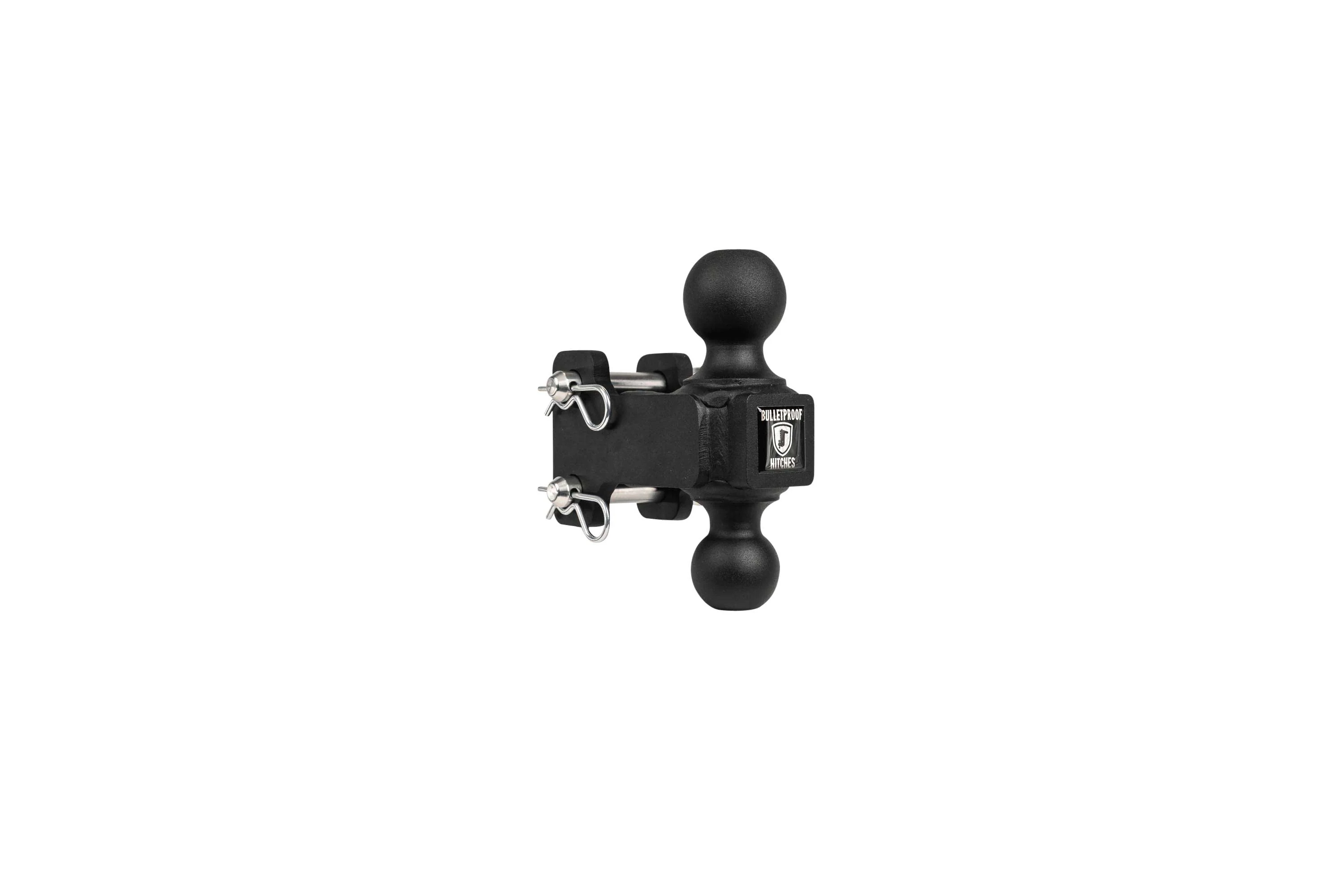 BulletProof Medium Duty Weight Distribution 2" & 2-5/16" Dual Ball attachment - Image 37