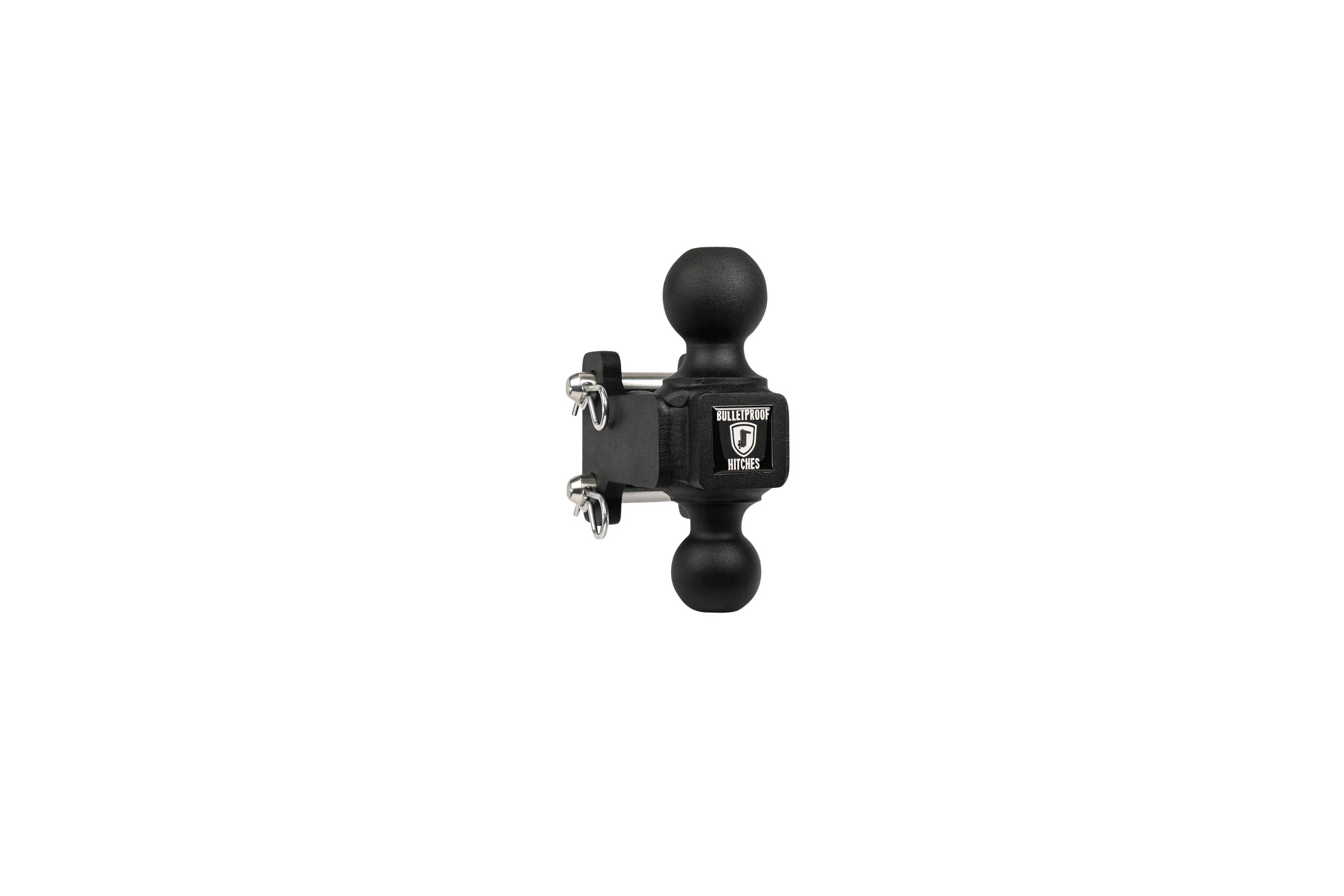 BulletProof Medium Duty Weight Distribution 2" & 2-5/16" Dual Ball attachment - Image 39