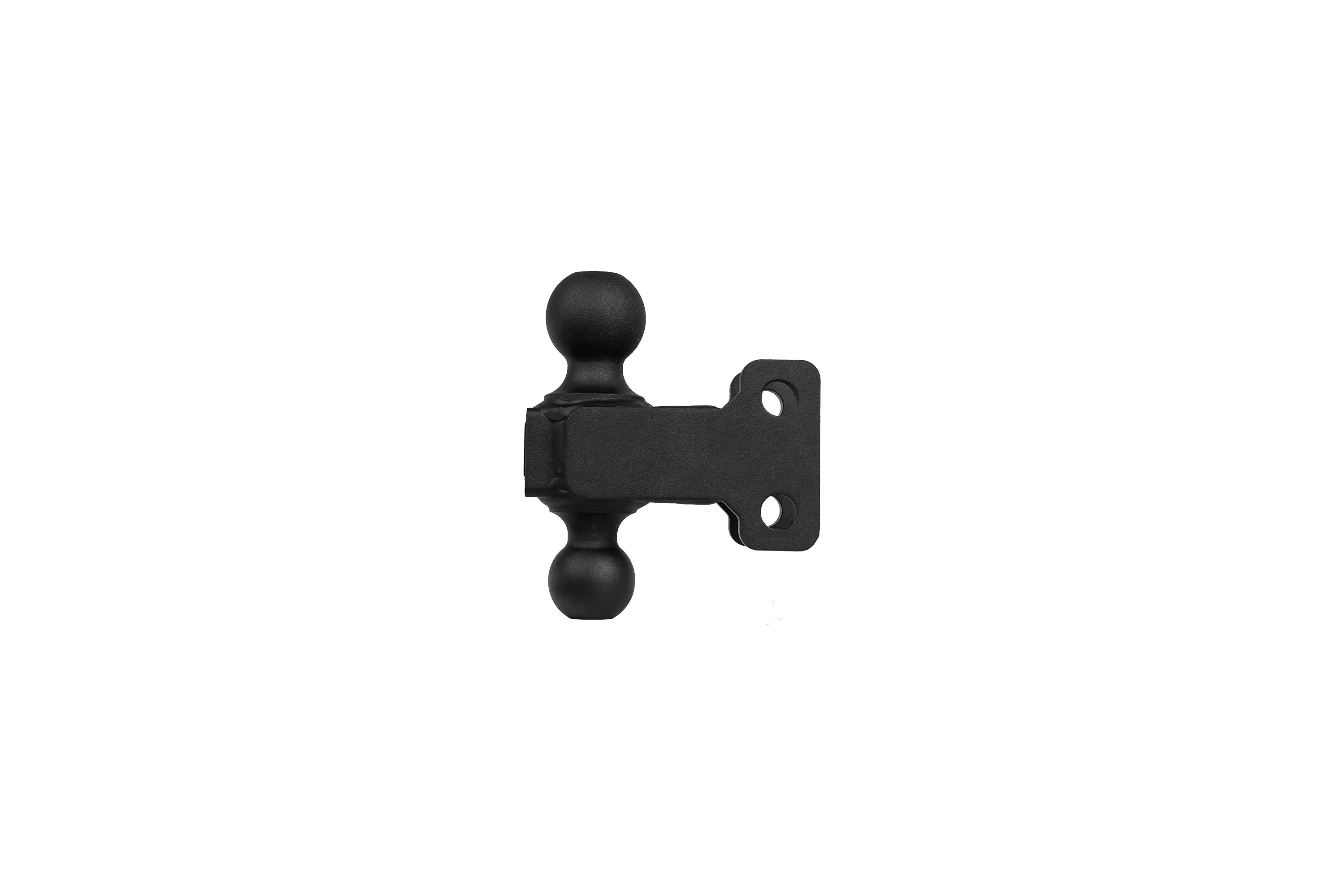 BulletProof Medium Duty Weight Distribution 2" & 2-5/16" Dual Ball attachment - Image 7