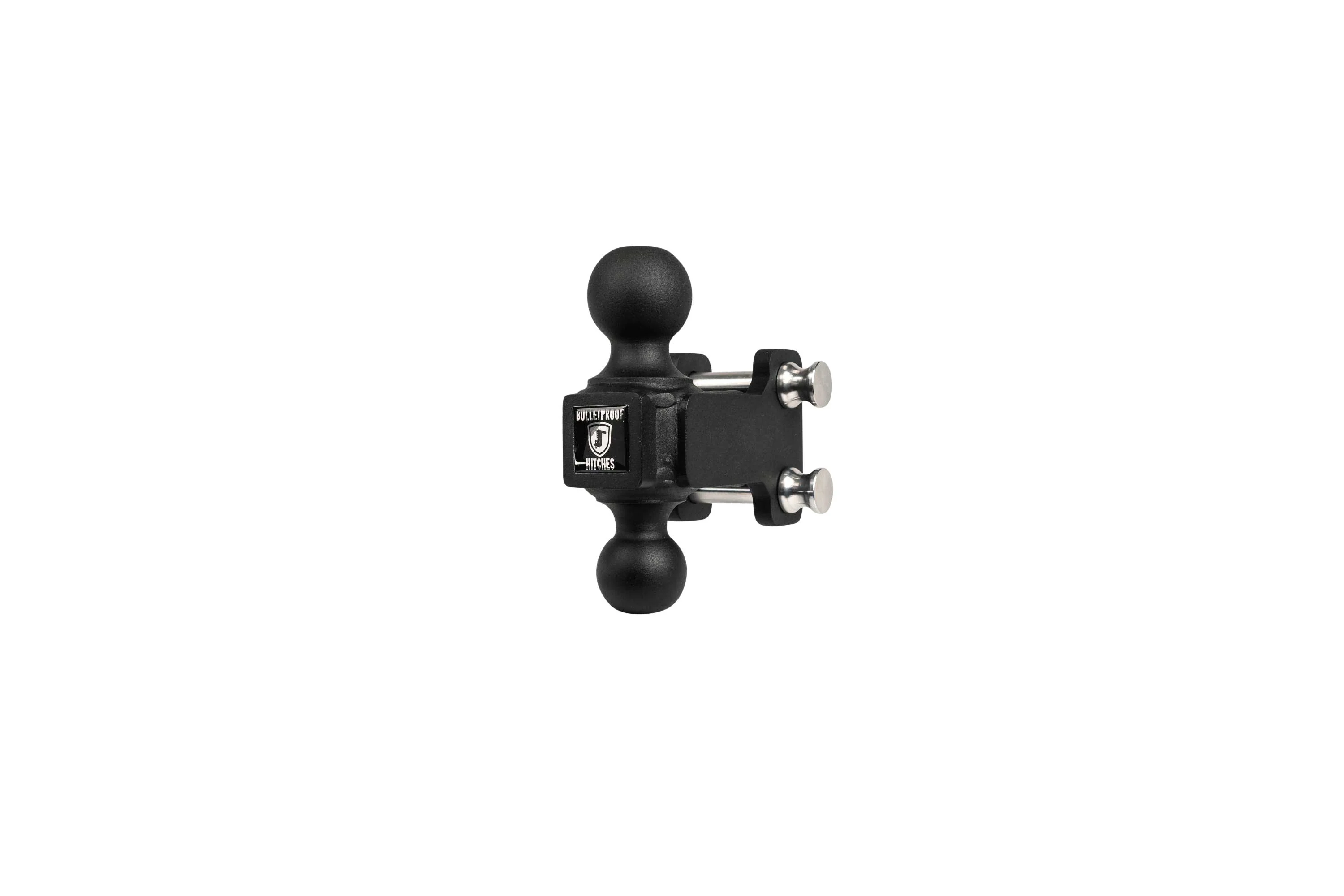 BulletProof Medium Duty Weight Distribution 2" & 2-5/16" Dual Ball attachment - Image 9