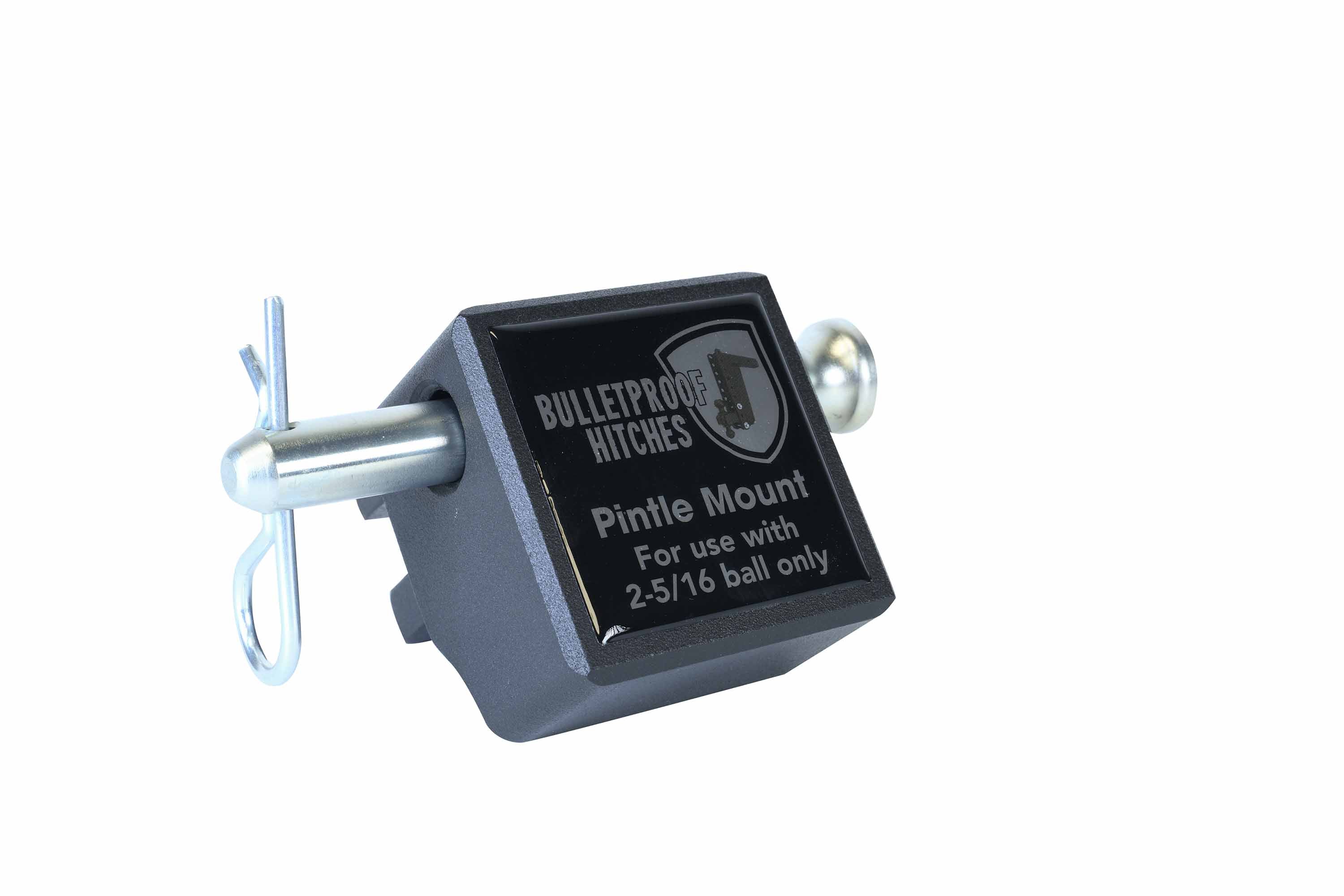 BulletProof Pintle Attachment - Image 31