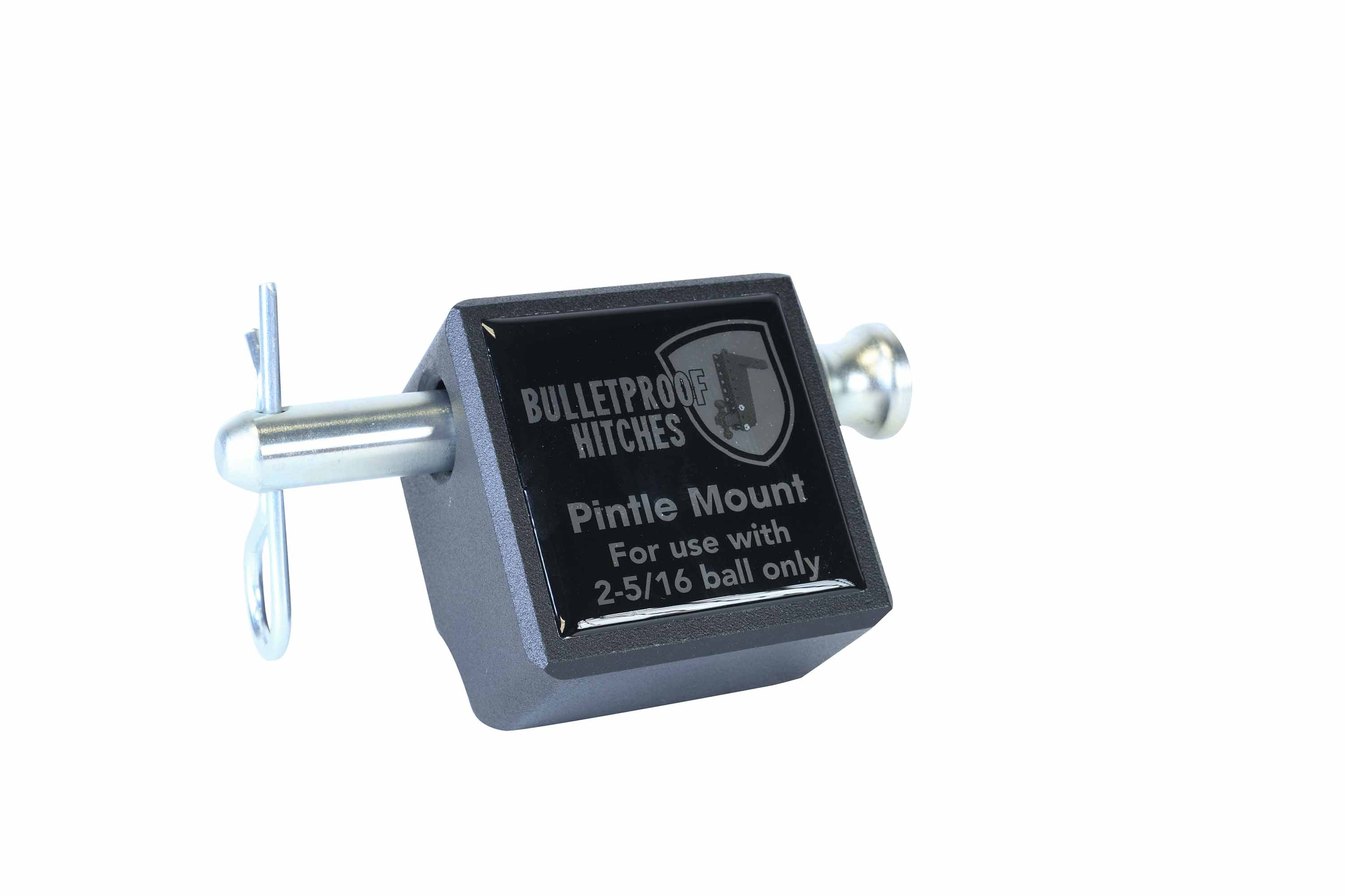 BulletProof Pintle Attachment - Image 32