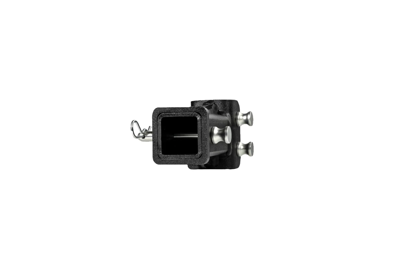 BulletProof Medium Duty 2" Receiver Attachment - Image 9