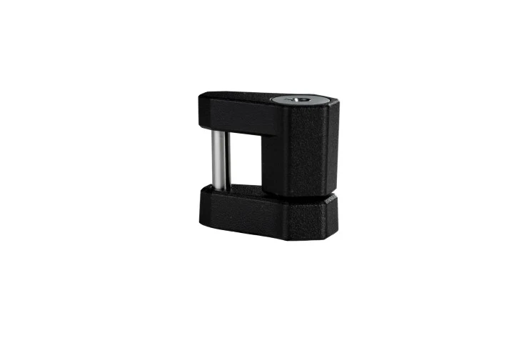 BulletProof Trailer Latch Lock - Image 10