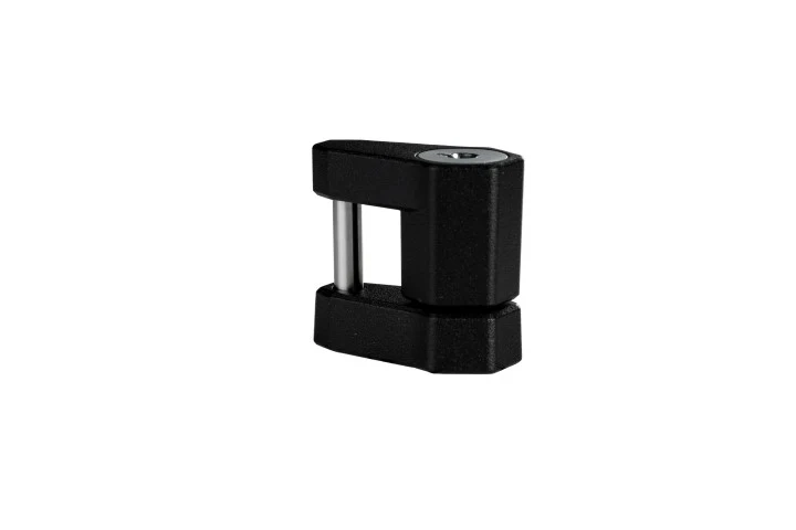 BulletProof Trailer Latch Lock - Image 11