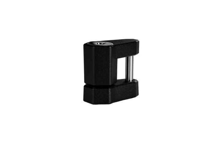 BulletProof Trailer Latch Lock - Image 22