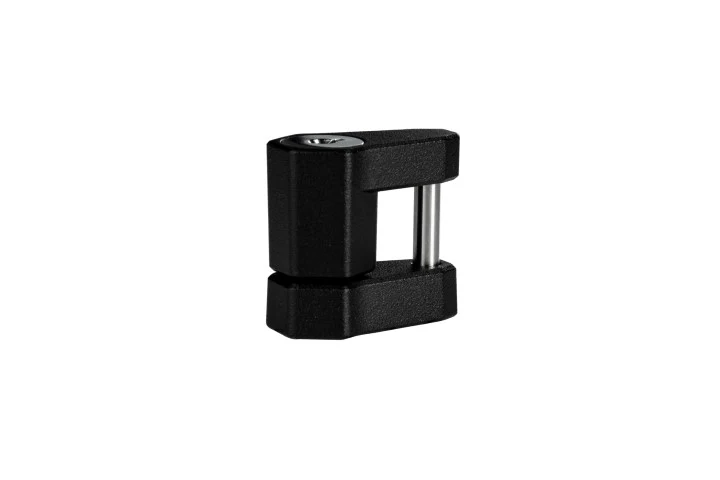 BulletProof Trailer Latch Lock - Image 23