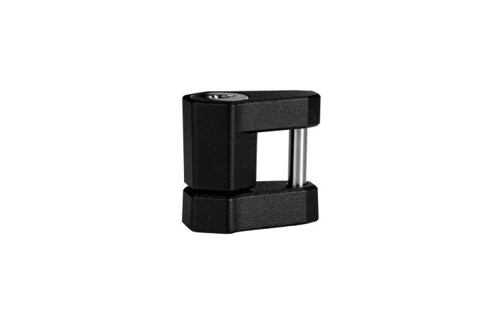 BulletProof Trailer Latch Lock - Image 24