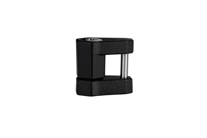 BulletProof Trailer Latch Lock - Image 25