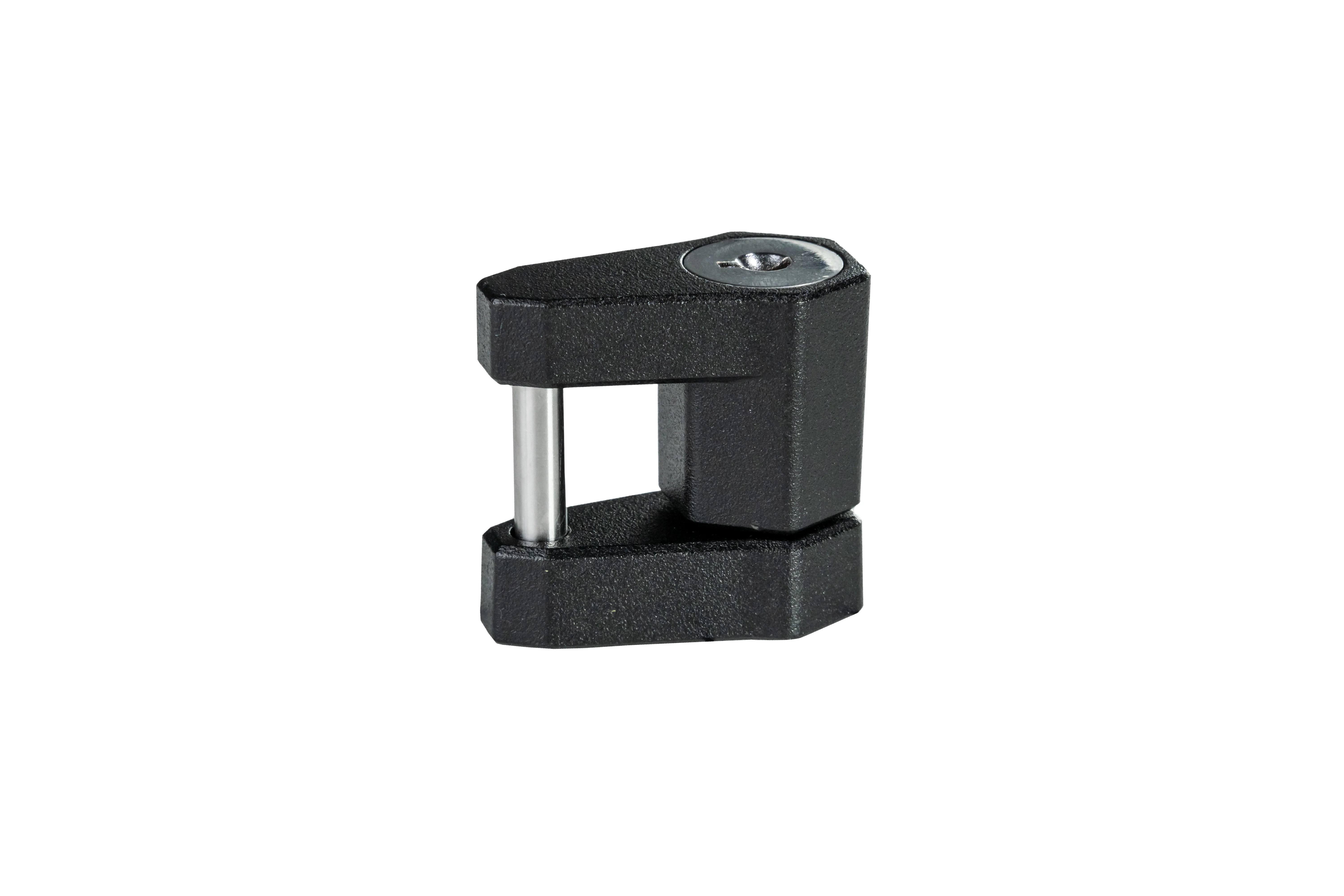 BulletProof Trailer Latch Lock - Image 3