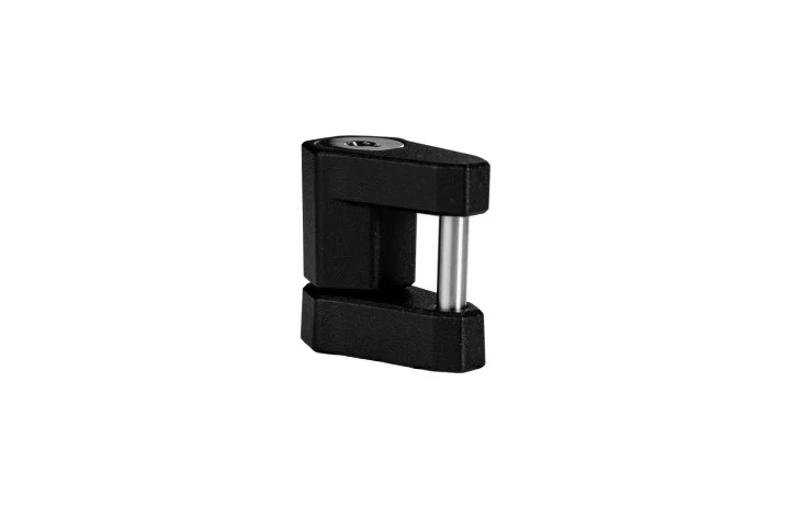 BulletProof Trailer Latch Lock - Image 30