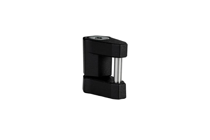BulletProof Trailer Latch Lock - Image 31