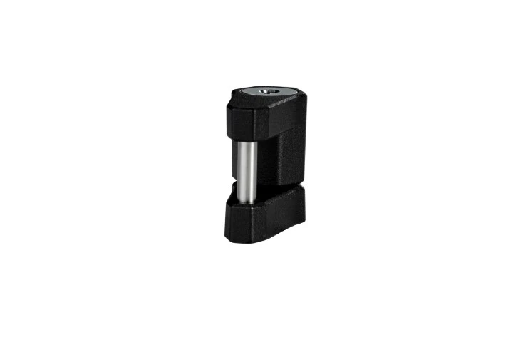 BulletProof Trailer Latch Lock - Image 36