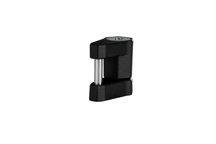 BulletProof Trailer Latch Lock - Image 38
