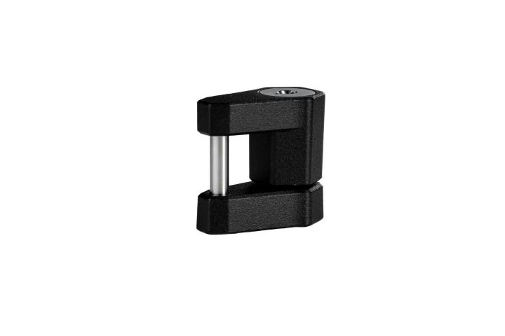 BulletProof Trailer Latch Lock - Image 40
