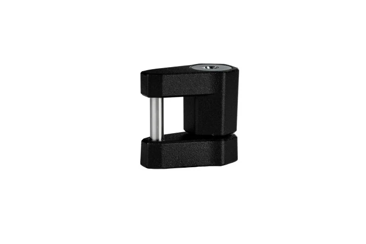 BulletProof Trailer Latch Lock - Image 41