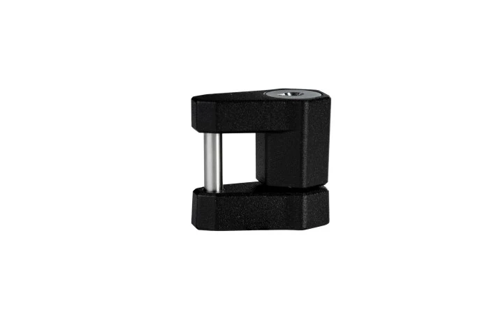 BulletProof Trailer Latch Lock - Image 6