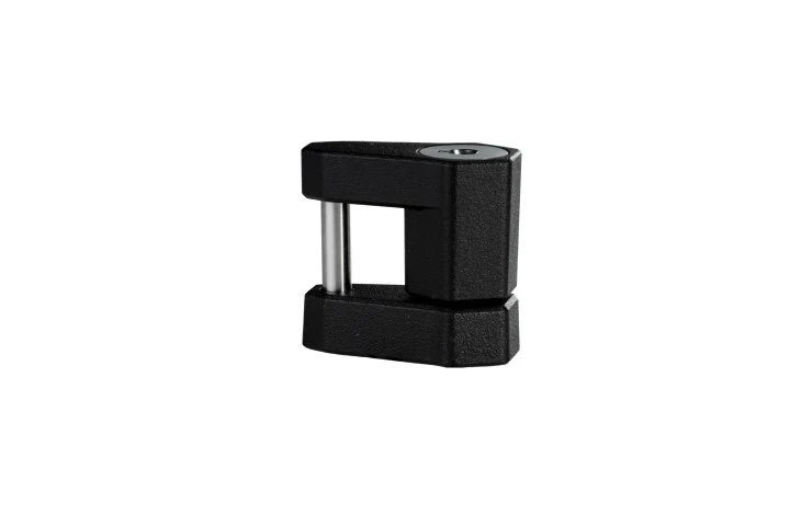 BulletProof Trailer Latch Lock - Image 9