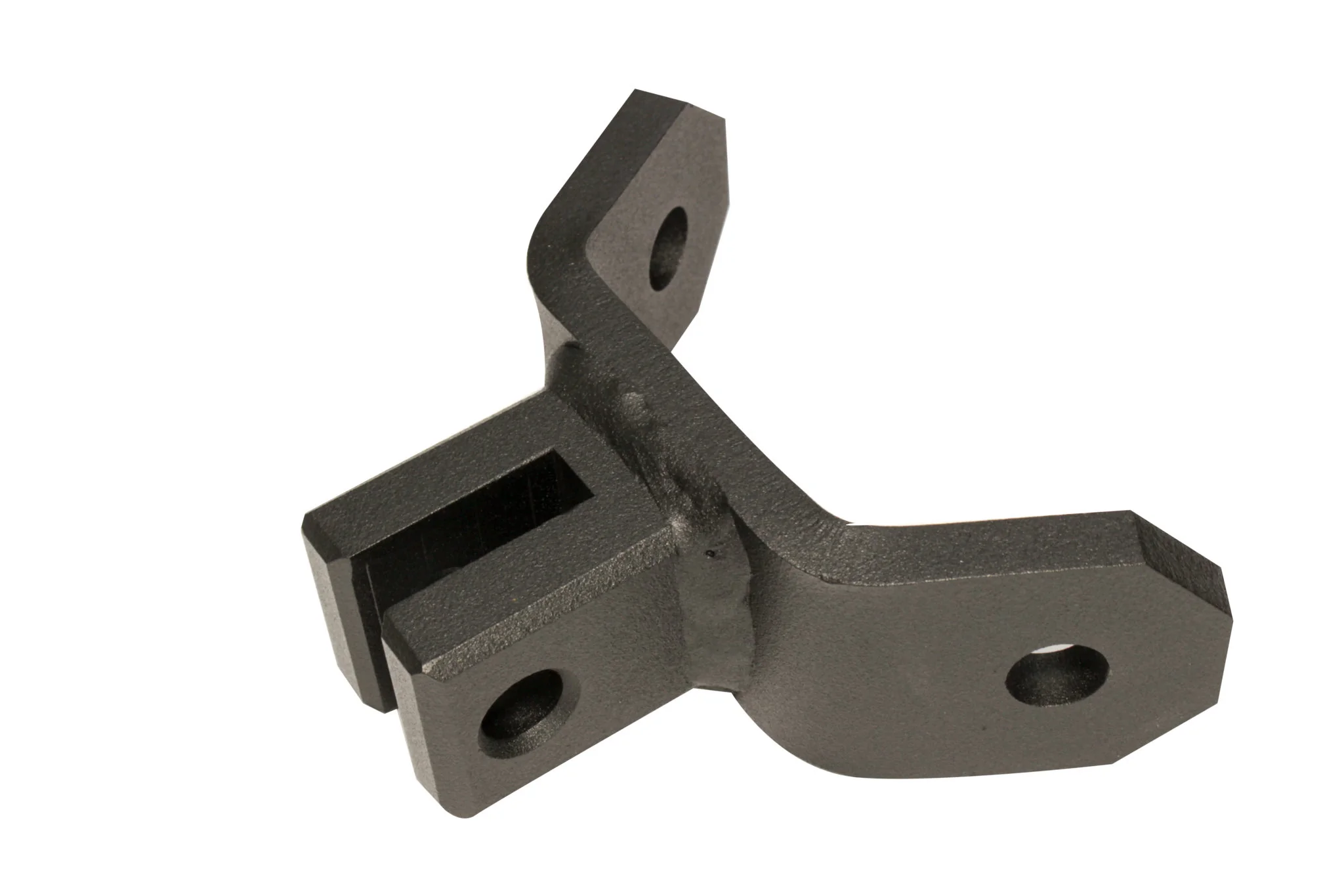 Frame-Mounted Hitch Stabilizer Bars - Image 4