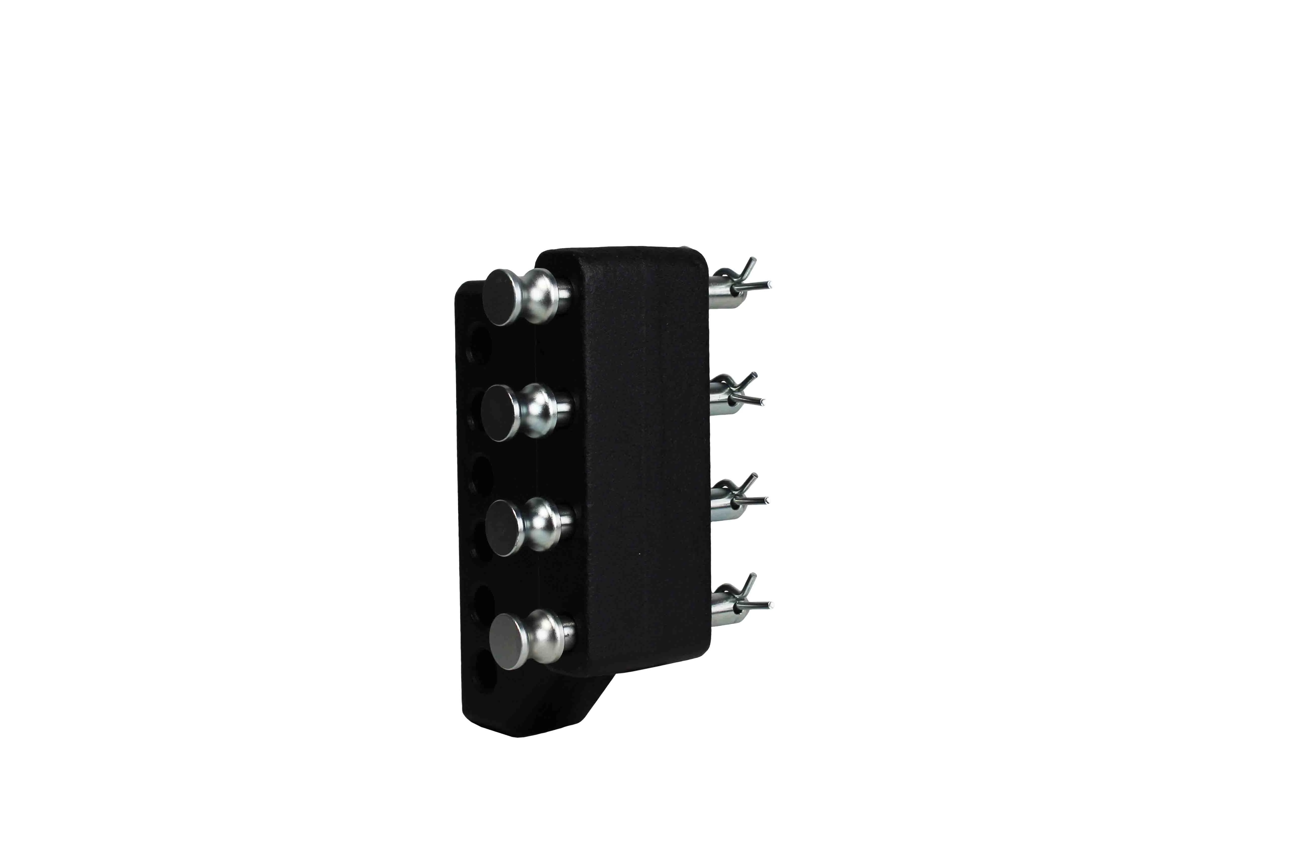 Heavy Duty Weight Distribution Adapter - Image 16