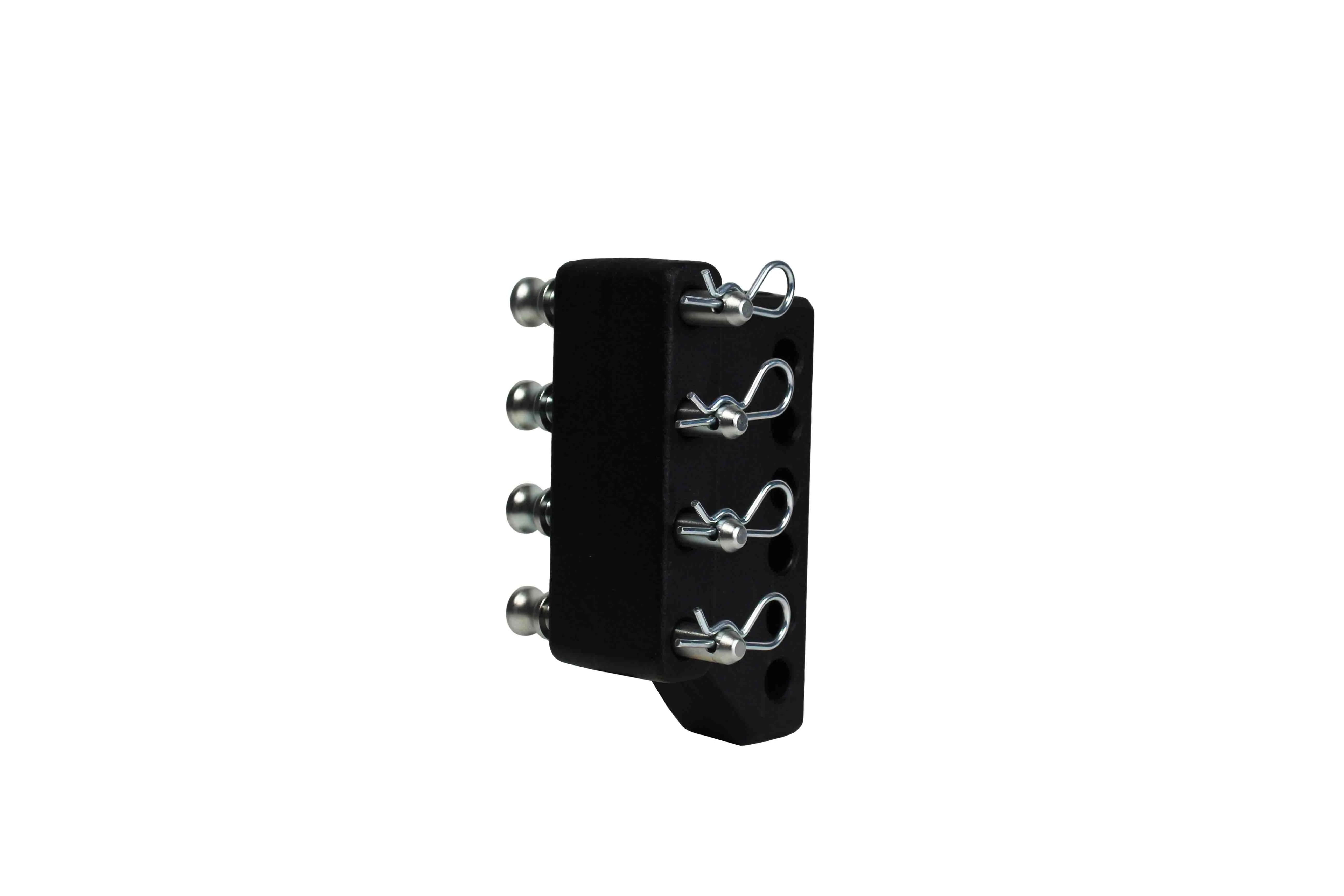 Heavy Duty Weight Distribution Adapter - Image 24