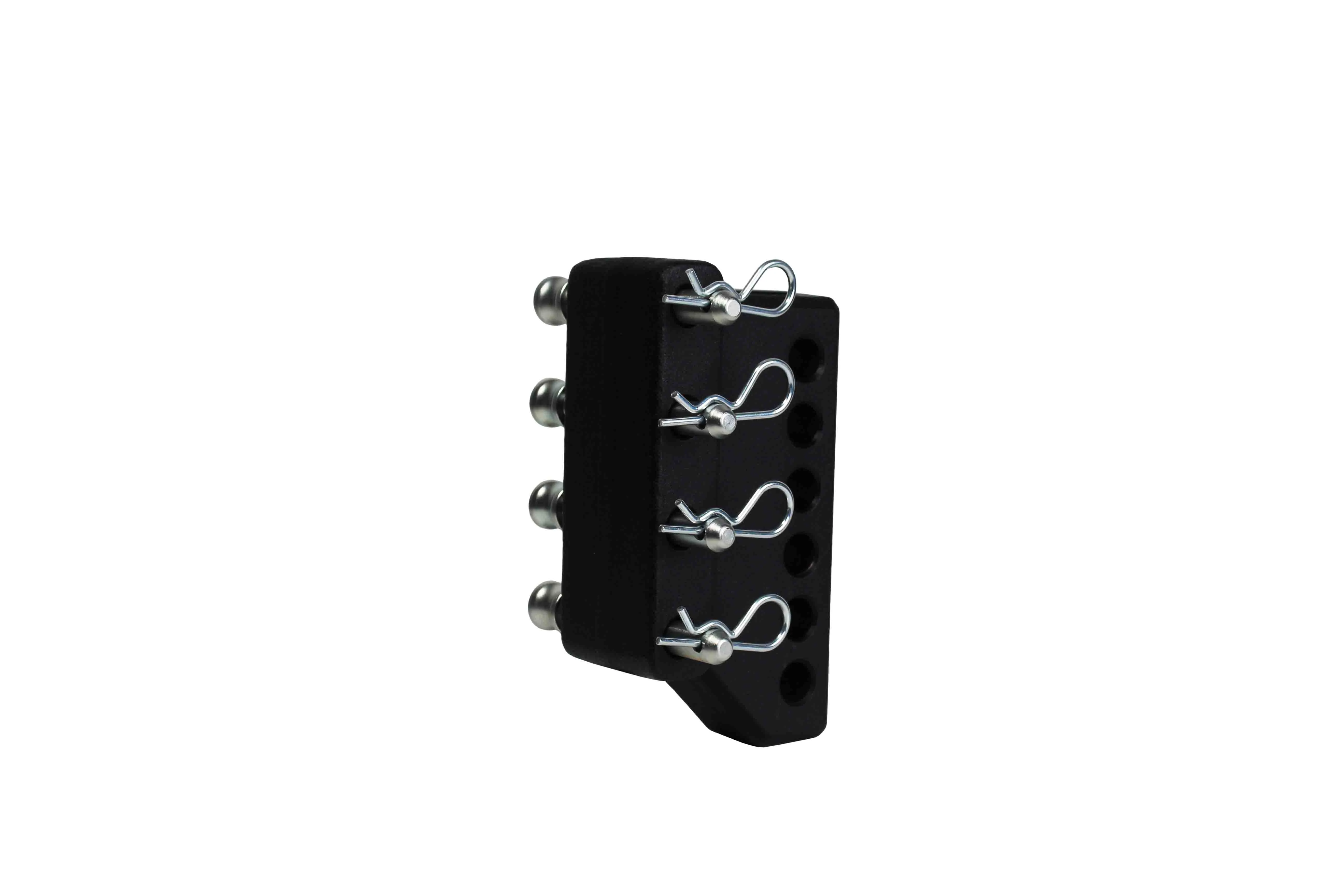 Heavy Duty Weight Distribution Adapter - Image 25