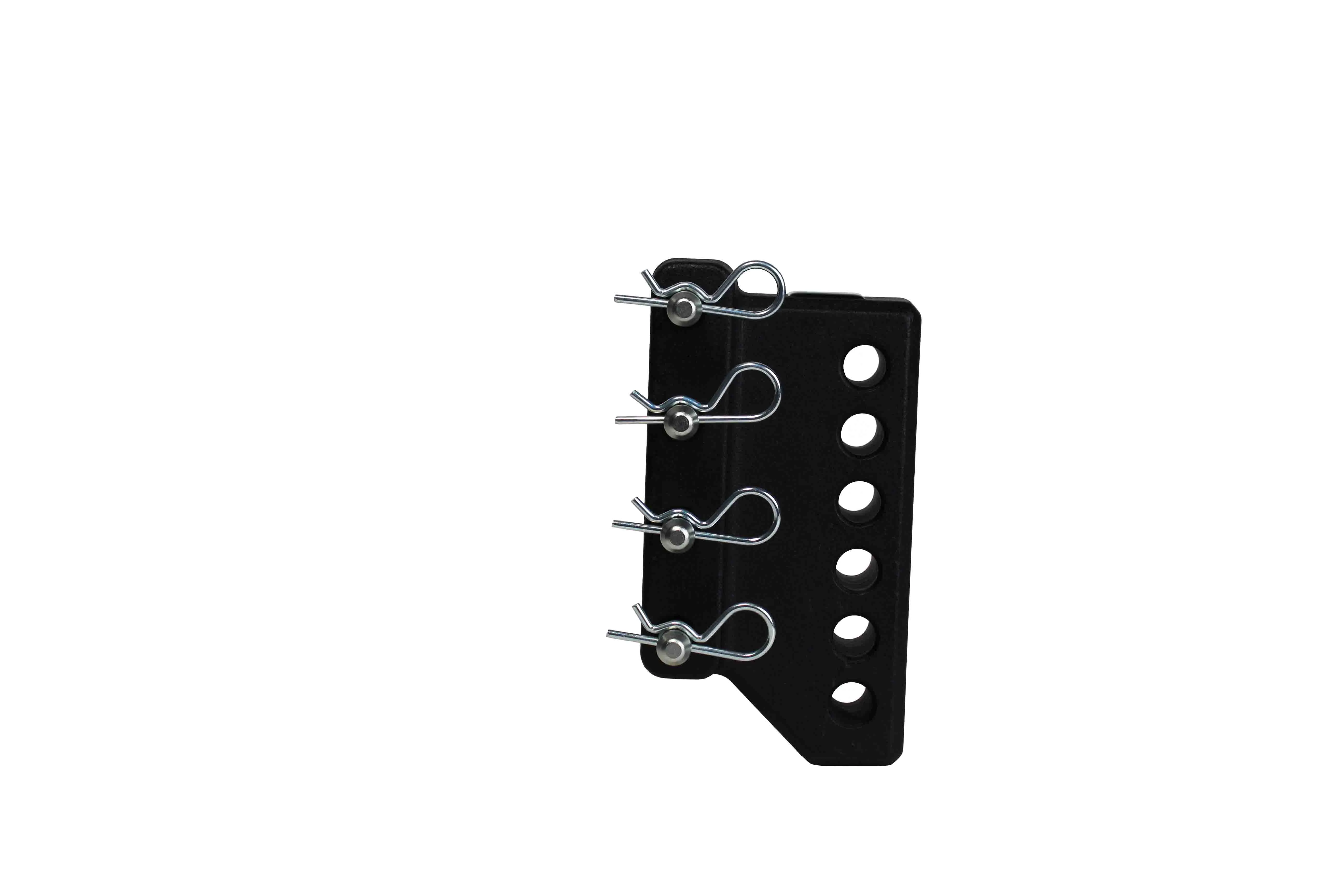 Heavy Duty Weight Distribution Adapter - Image 29