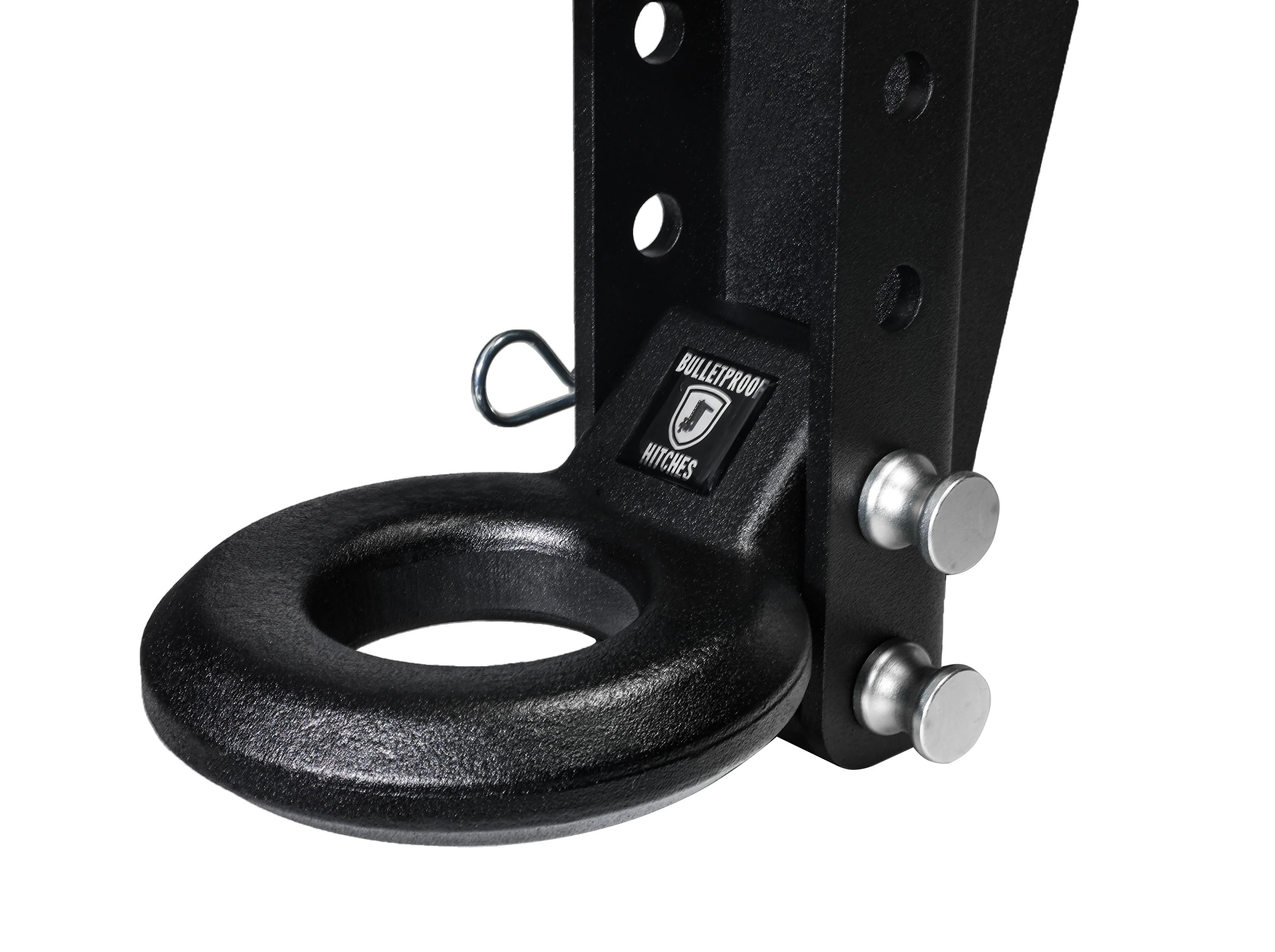 BulletProof Loop (Lunette Ring) Attachment - Image 3
